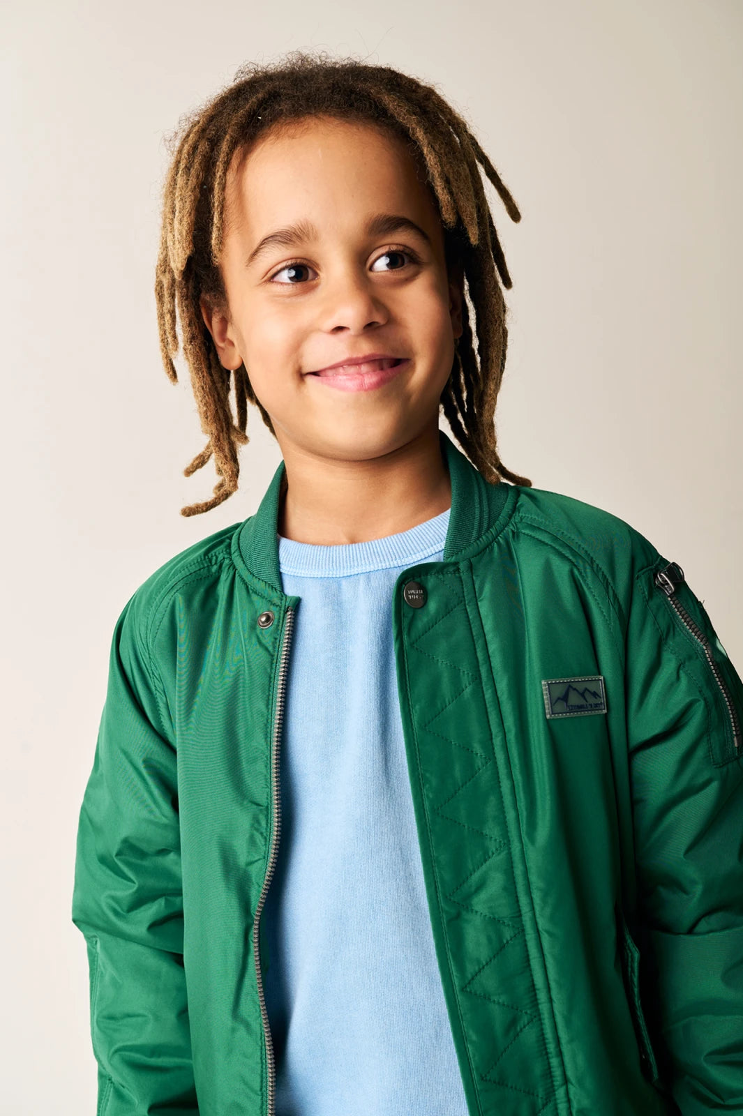 Sutter Creek Jacket | Dark Green