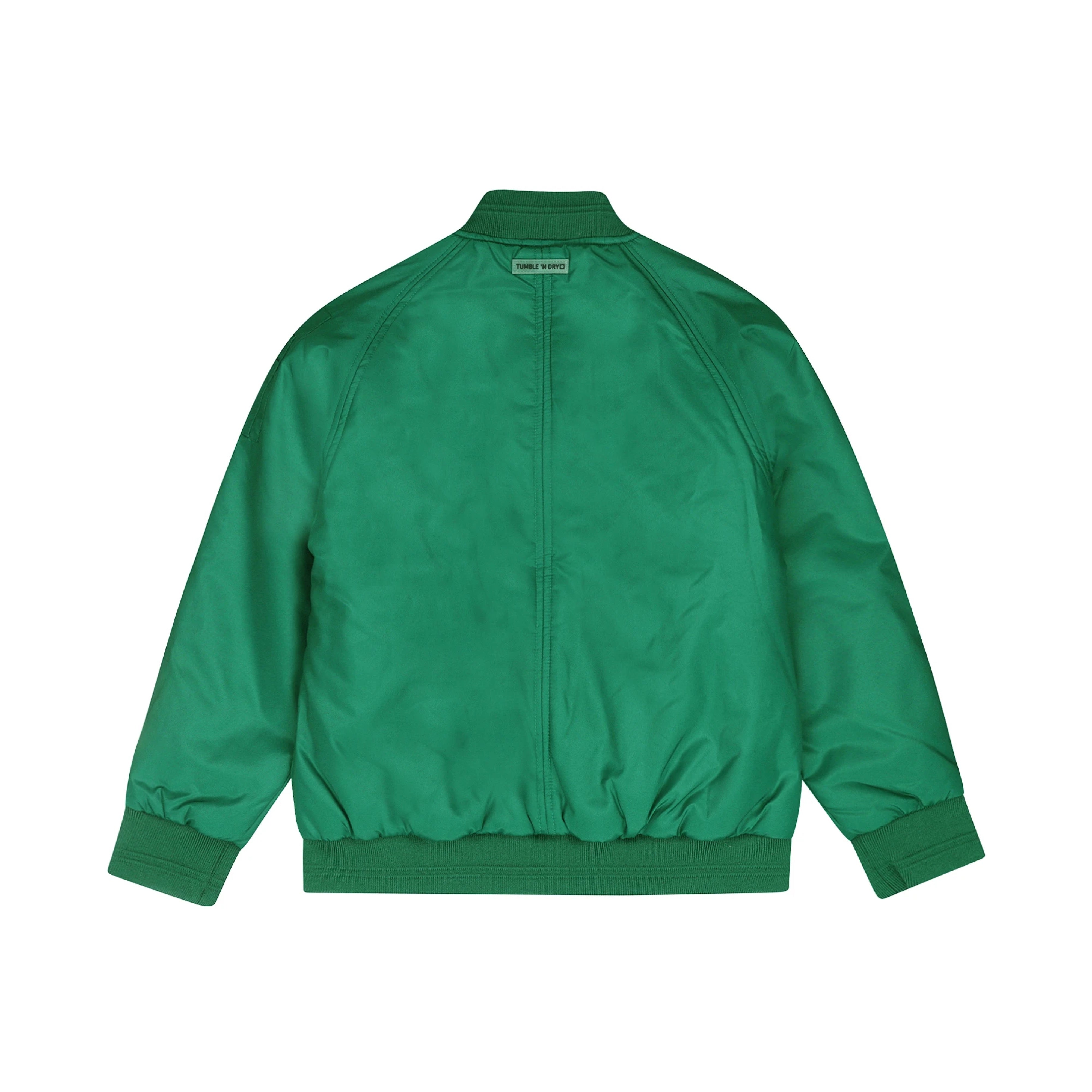 Sutter Creek Jacket | Dark Green