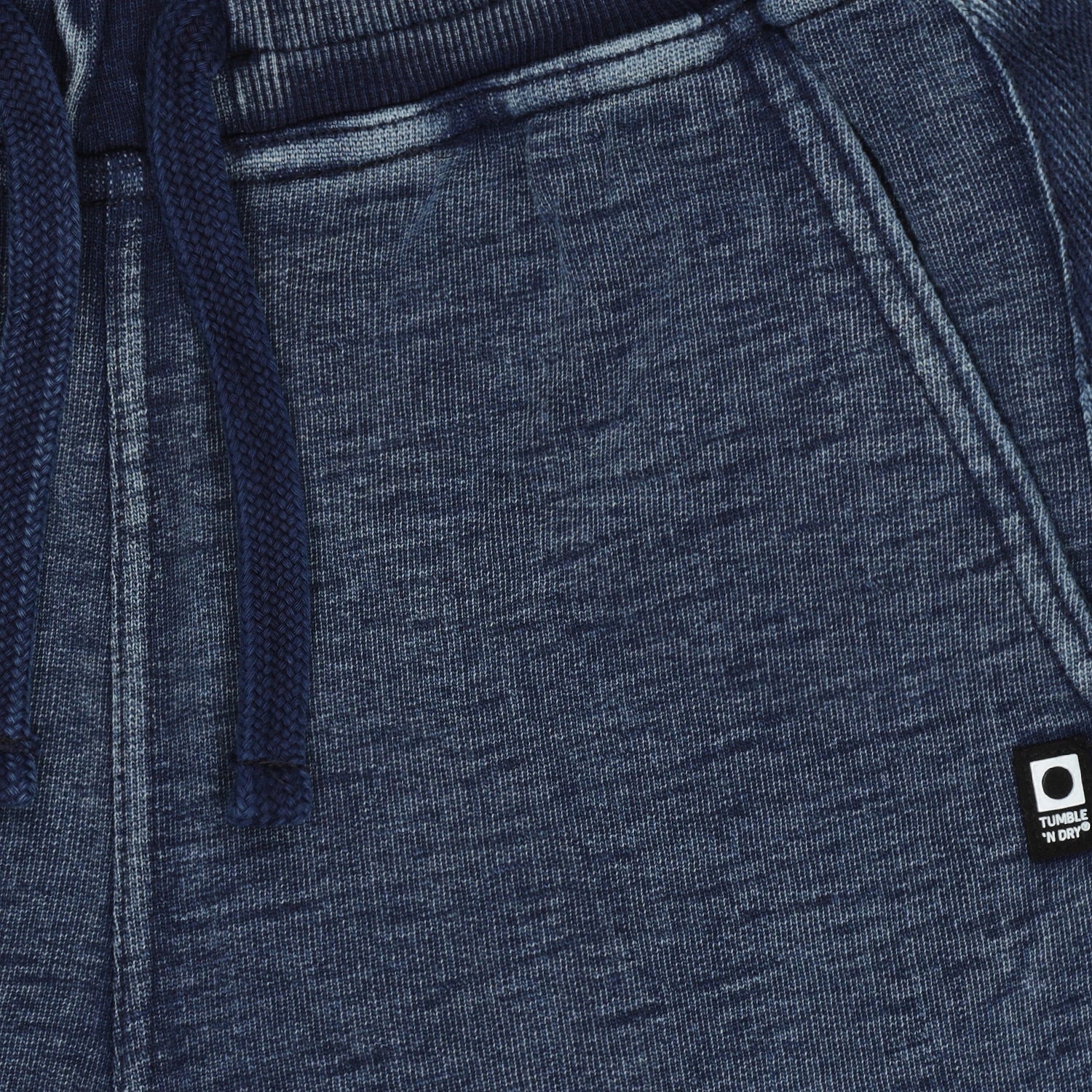 Xtreme Shorts | Indigo