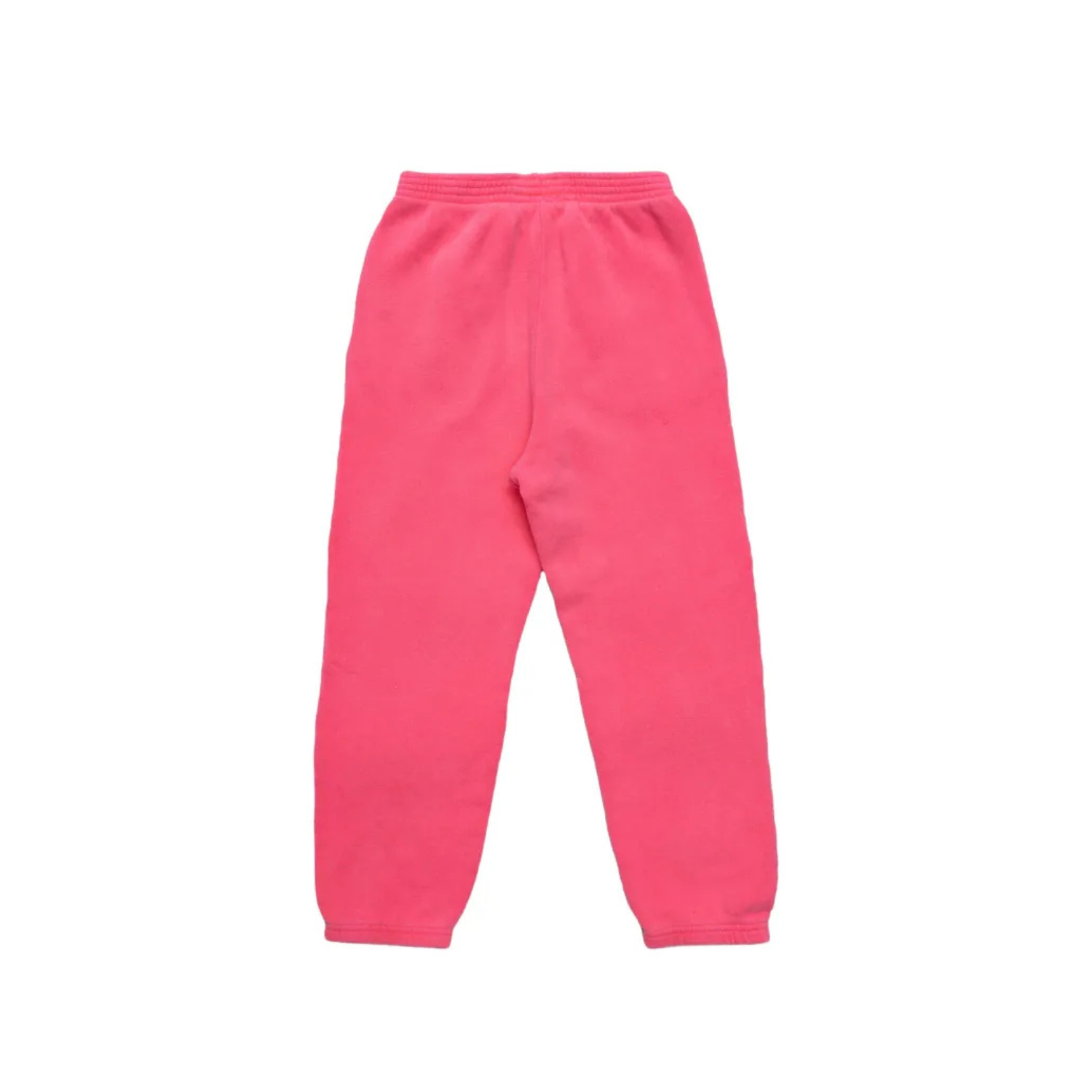 Izubird Straight Joggers | Hortensia Fluo