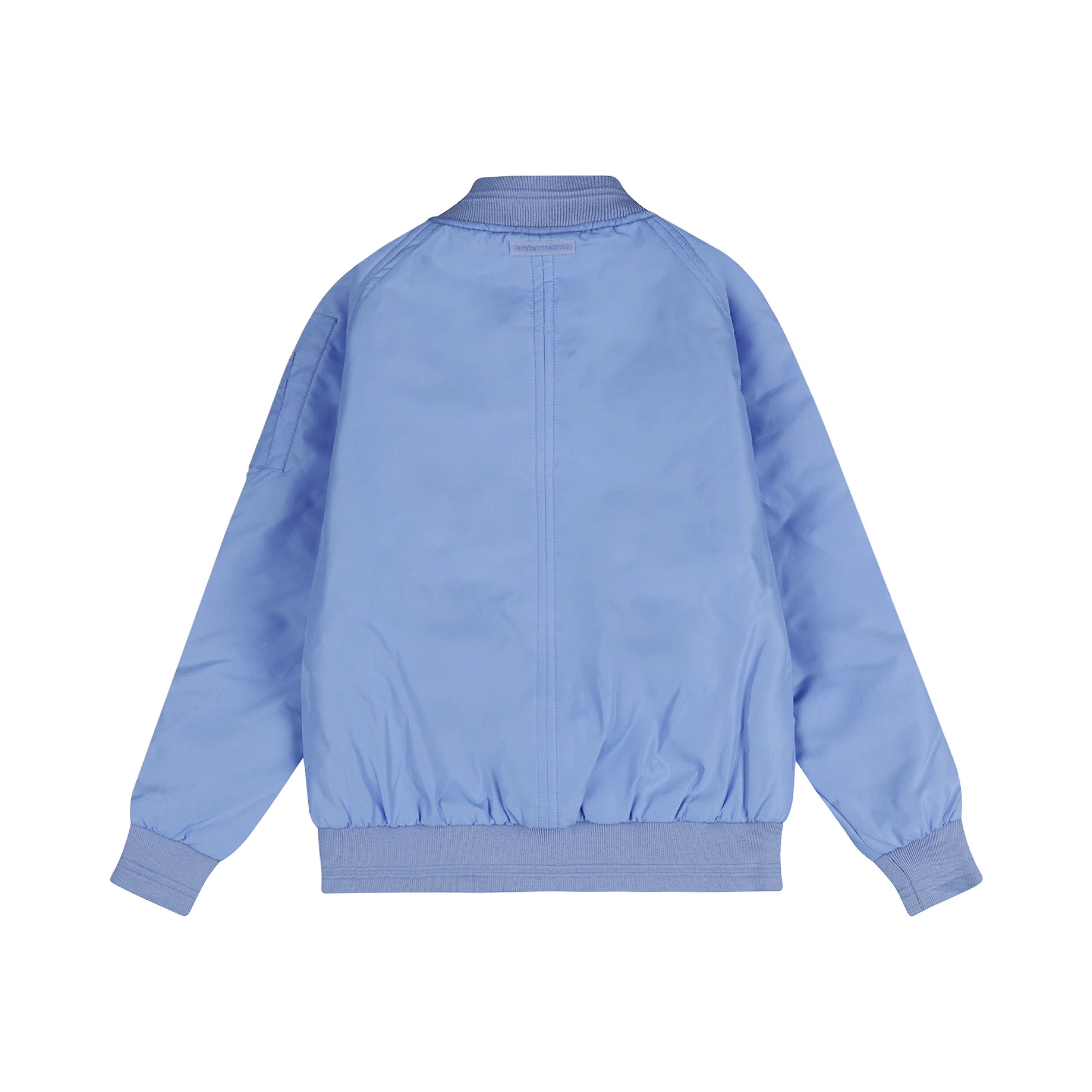 Capitola Jacket | Purple-Blue