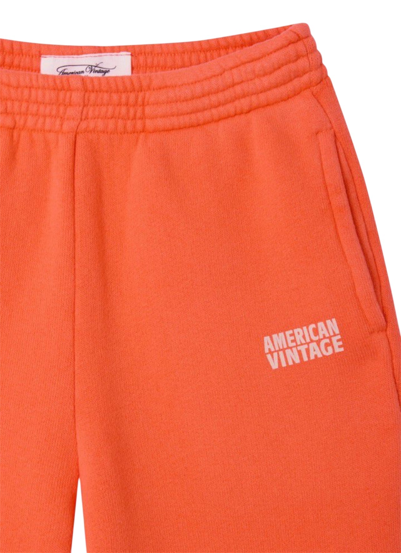 Izubird Joggers Set | Vintage Mandarin Tree