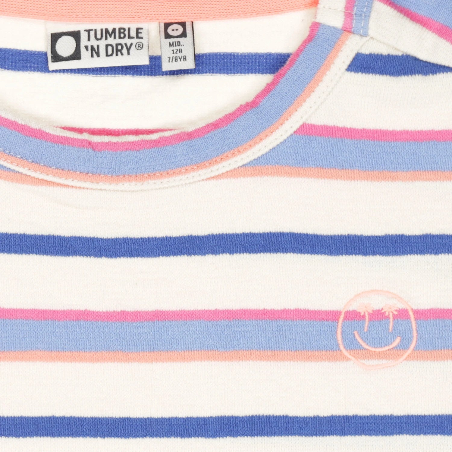 Isabeau T-Shirt | Off White