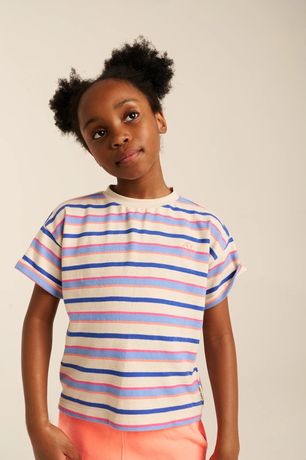 Isabeau T-Shirt | Off White