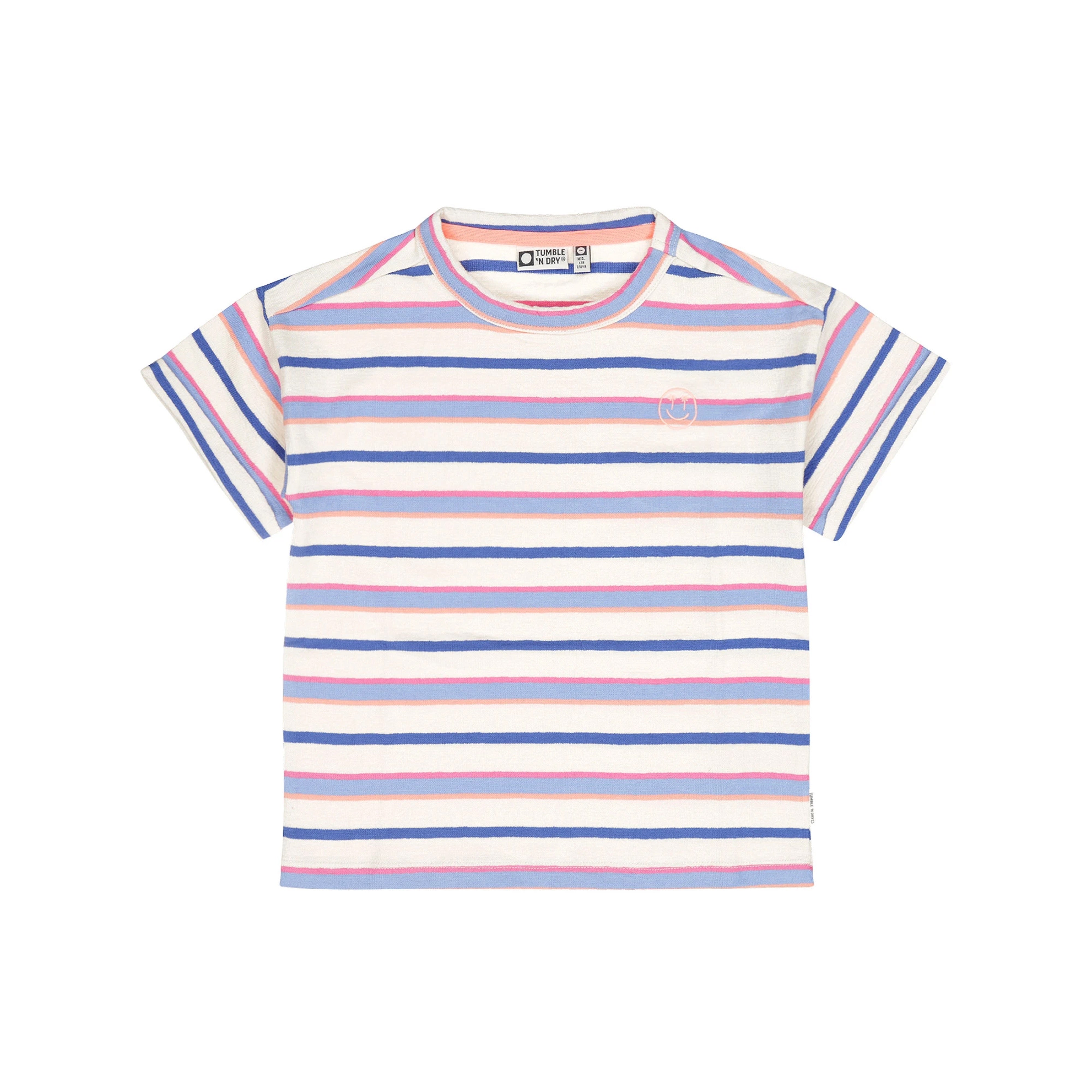 Isabeau T-Shirt | Off White