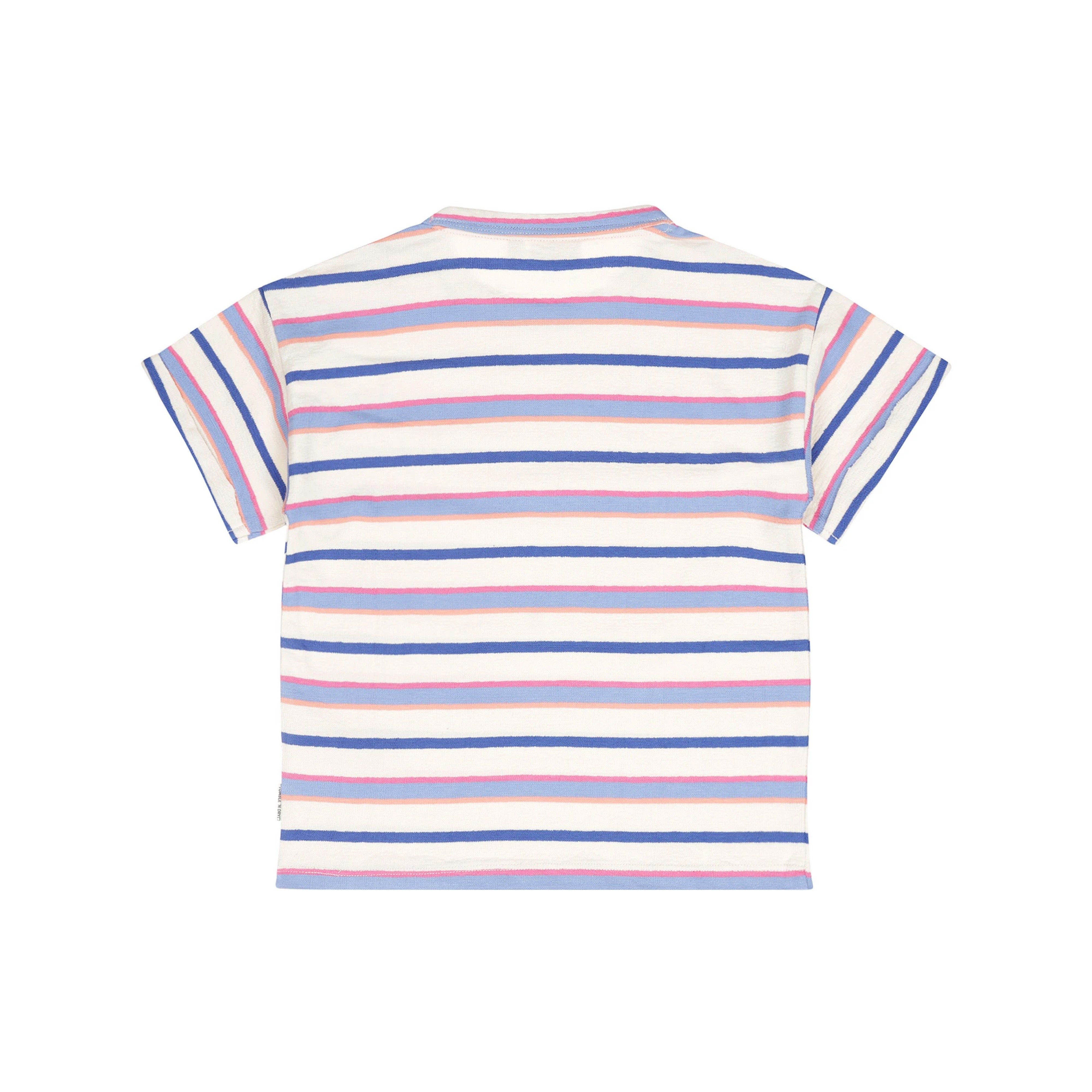 Isabeau T-Shirt | Off White