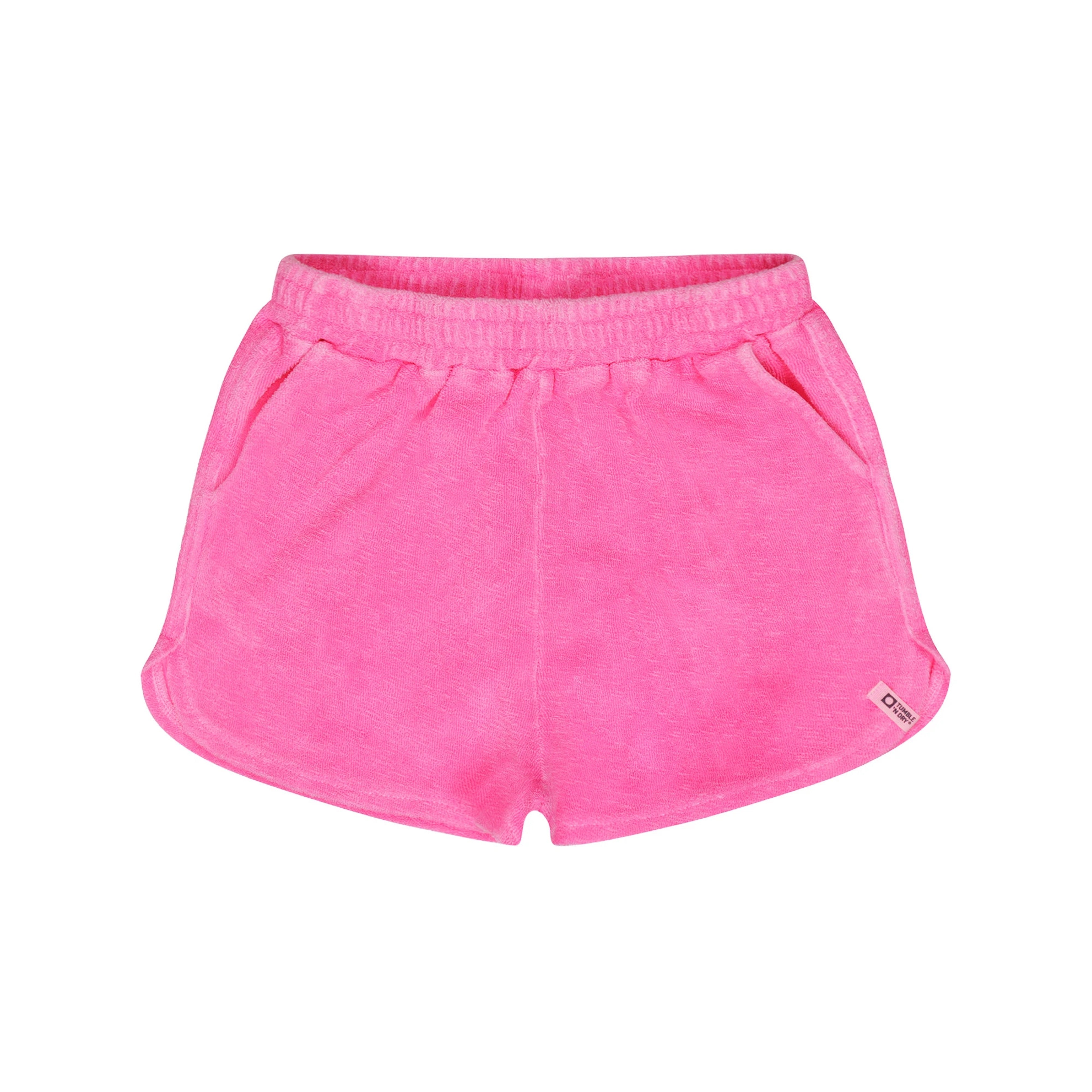 Camille Shorts | Pink