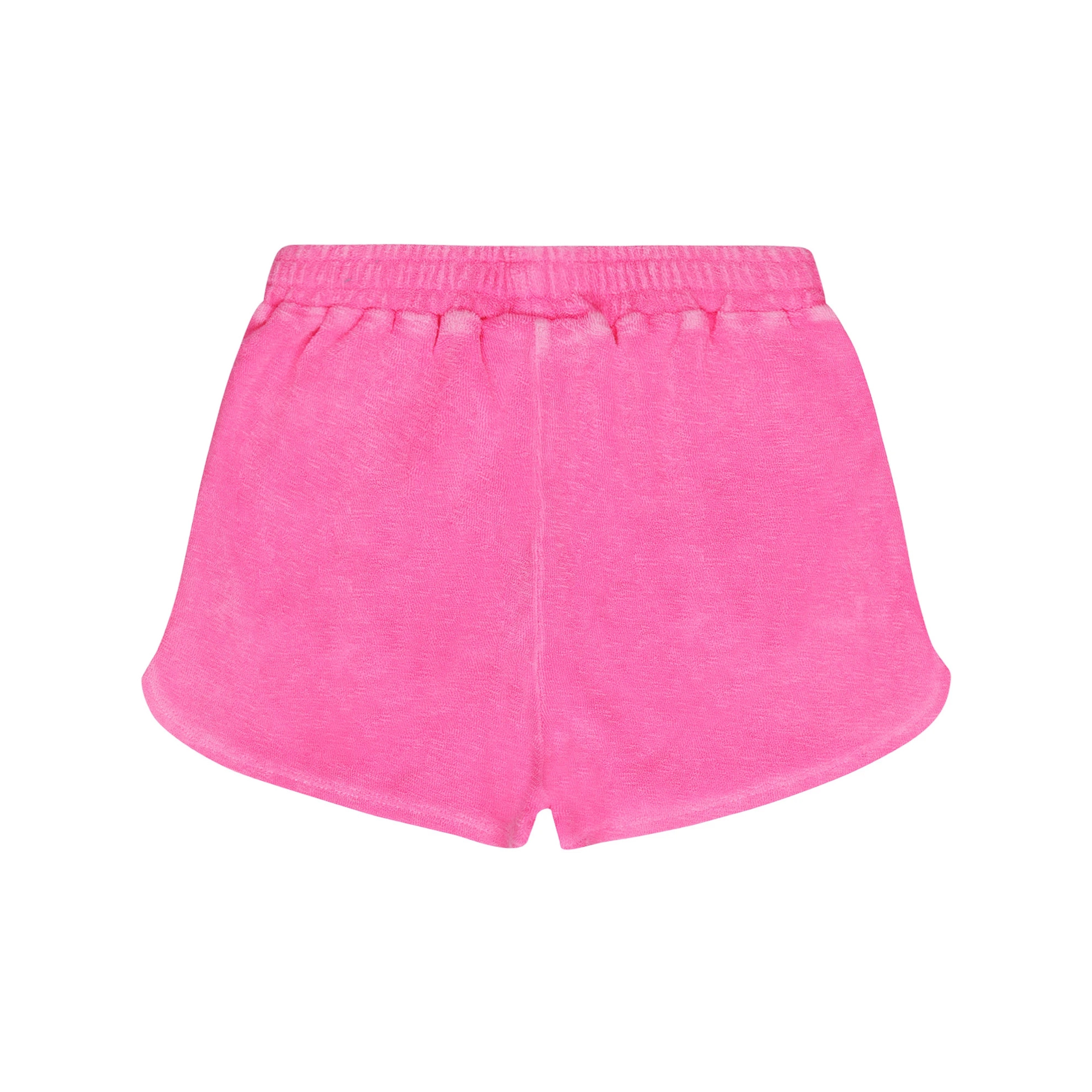 Camille Shorts | Pink