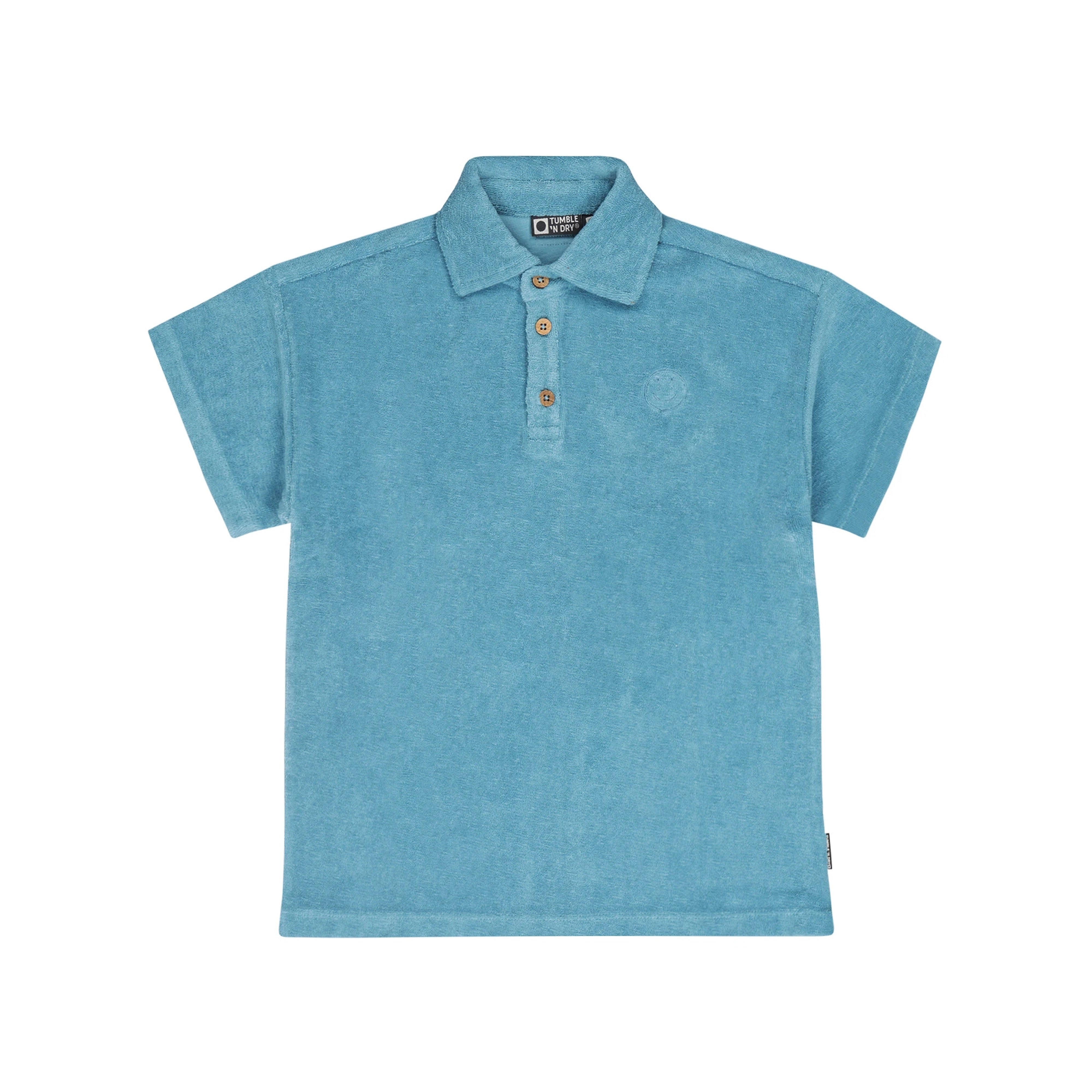 Hossegor Polo | Blue