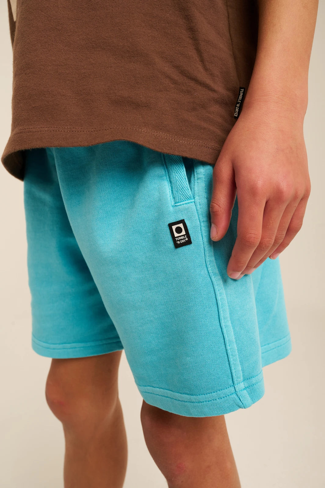 Shockwave Shorts | Blue