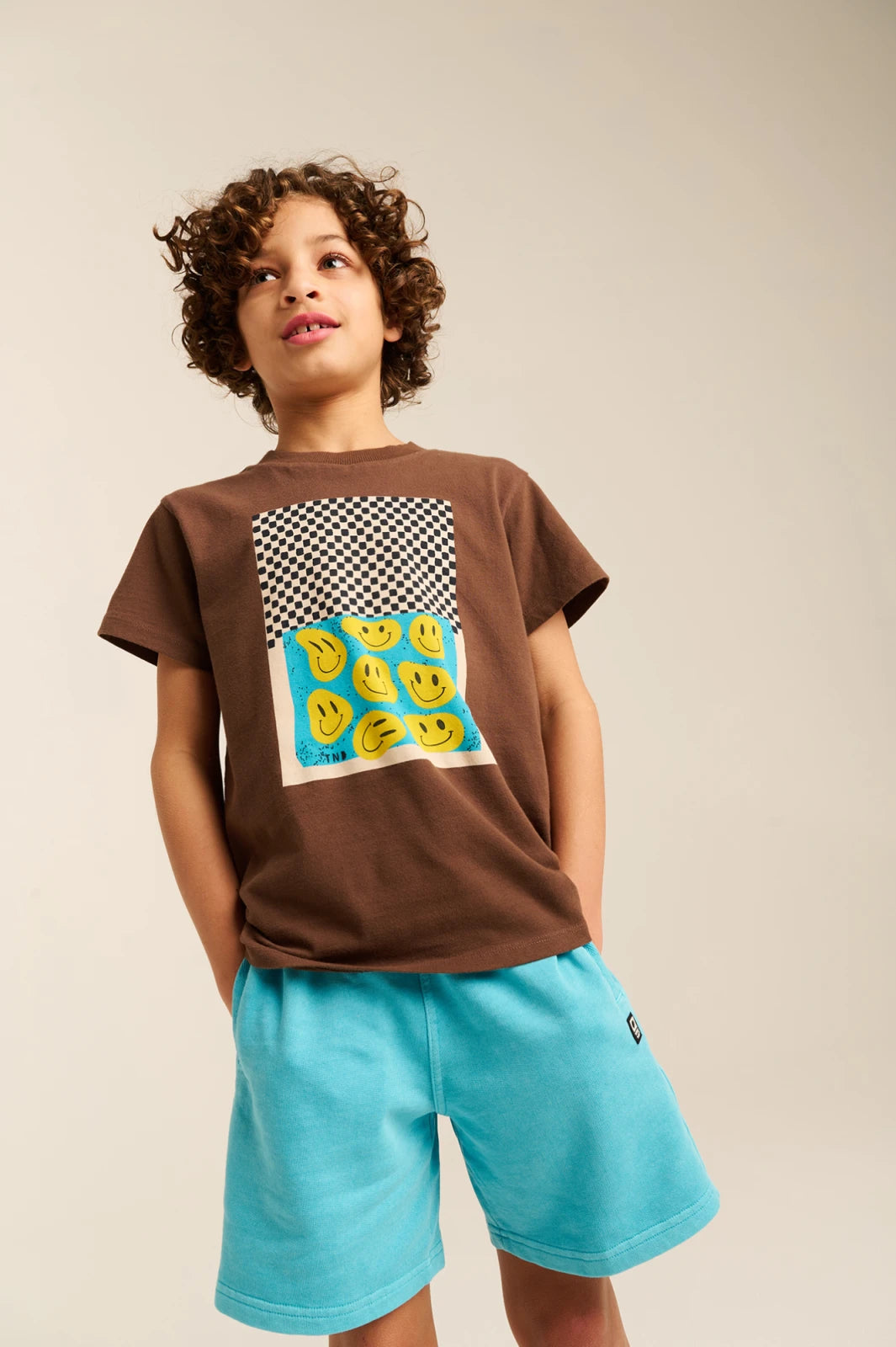 Shockwave Shorts | Blue