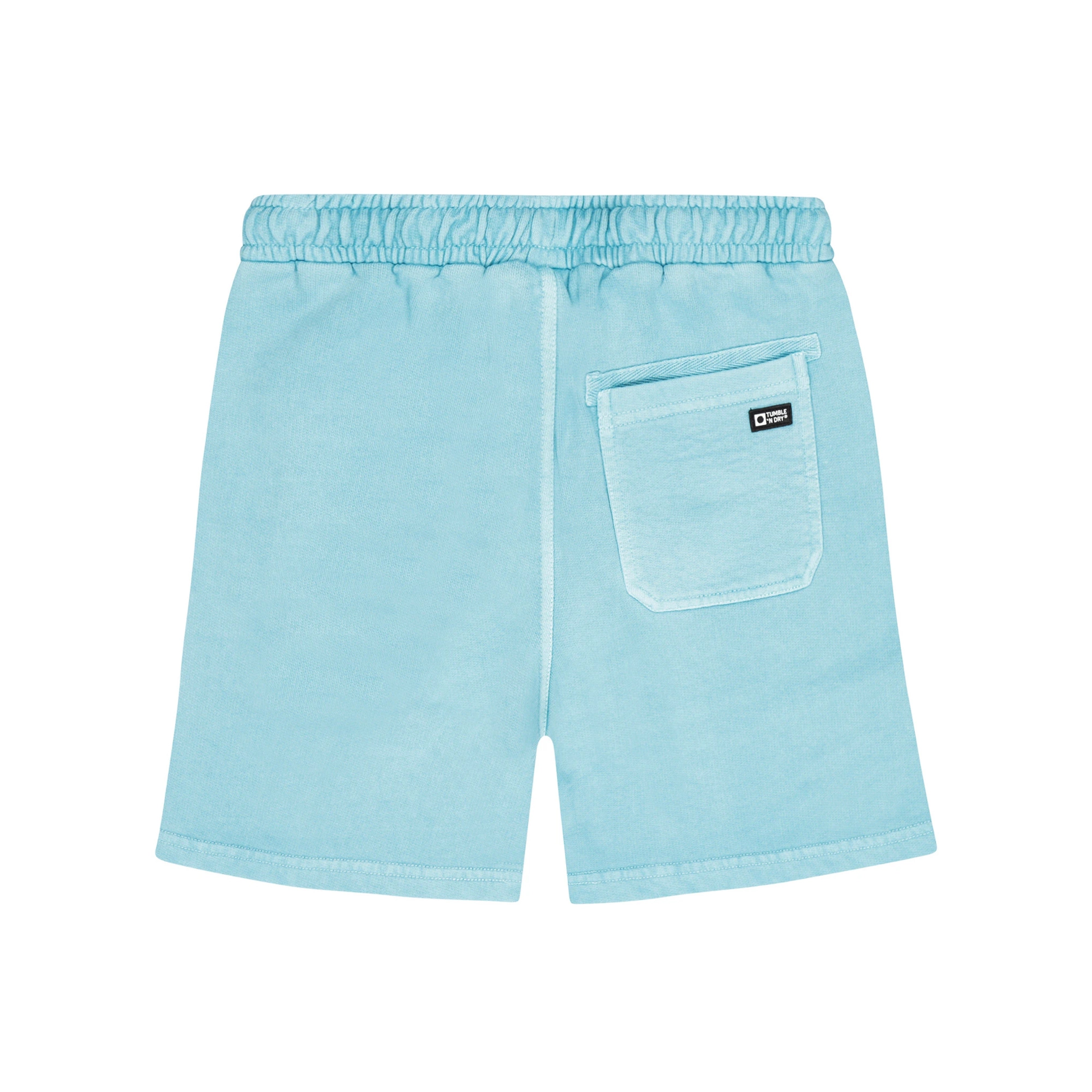 Shockwave Shorts | Blue