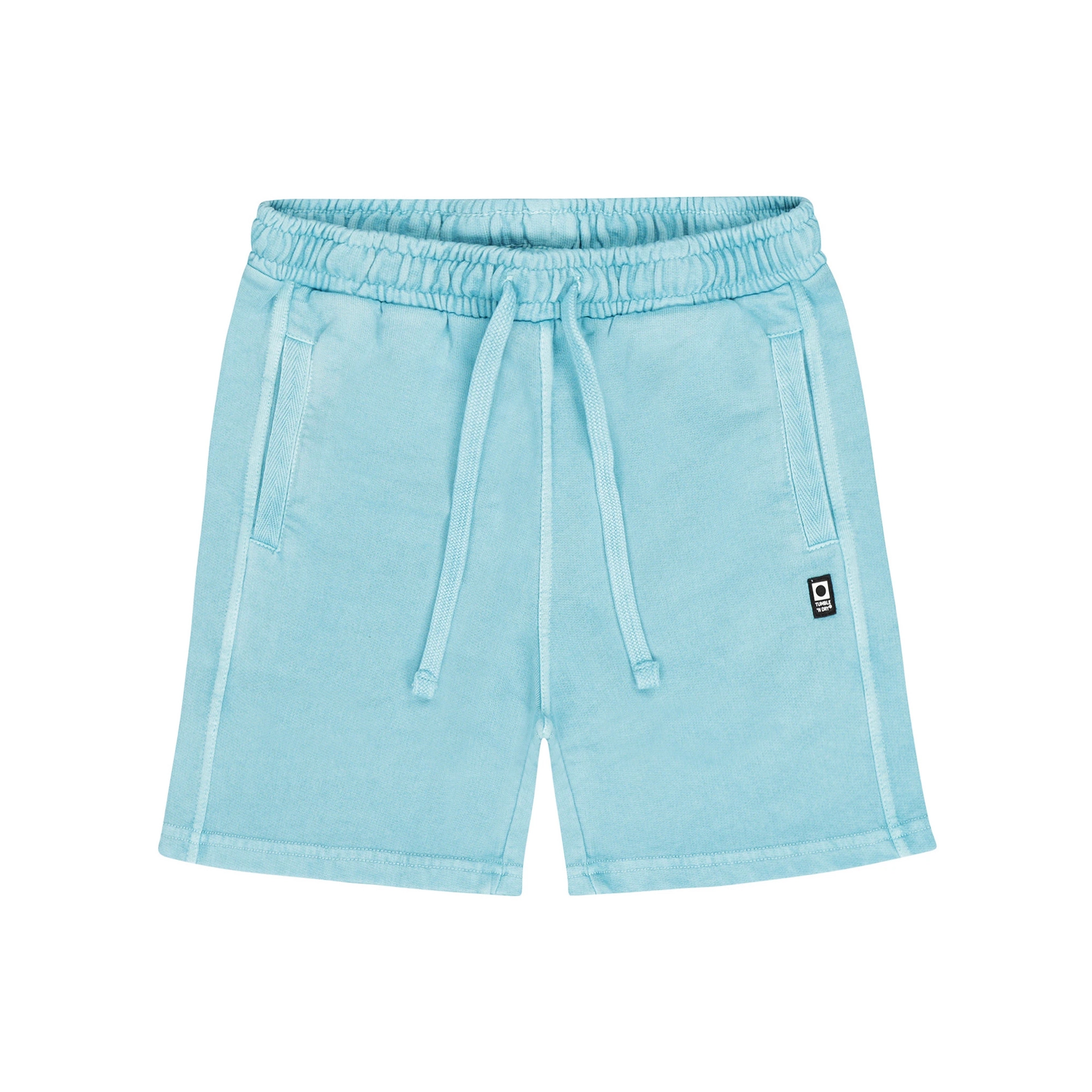 Shockwave Shorts | Blue
