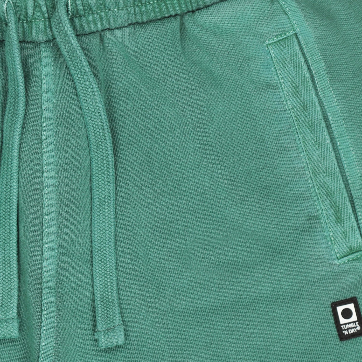 Shockwave Shorts | Dark Green