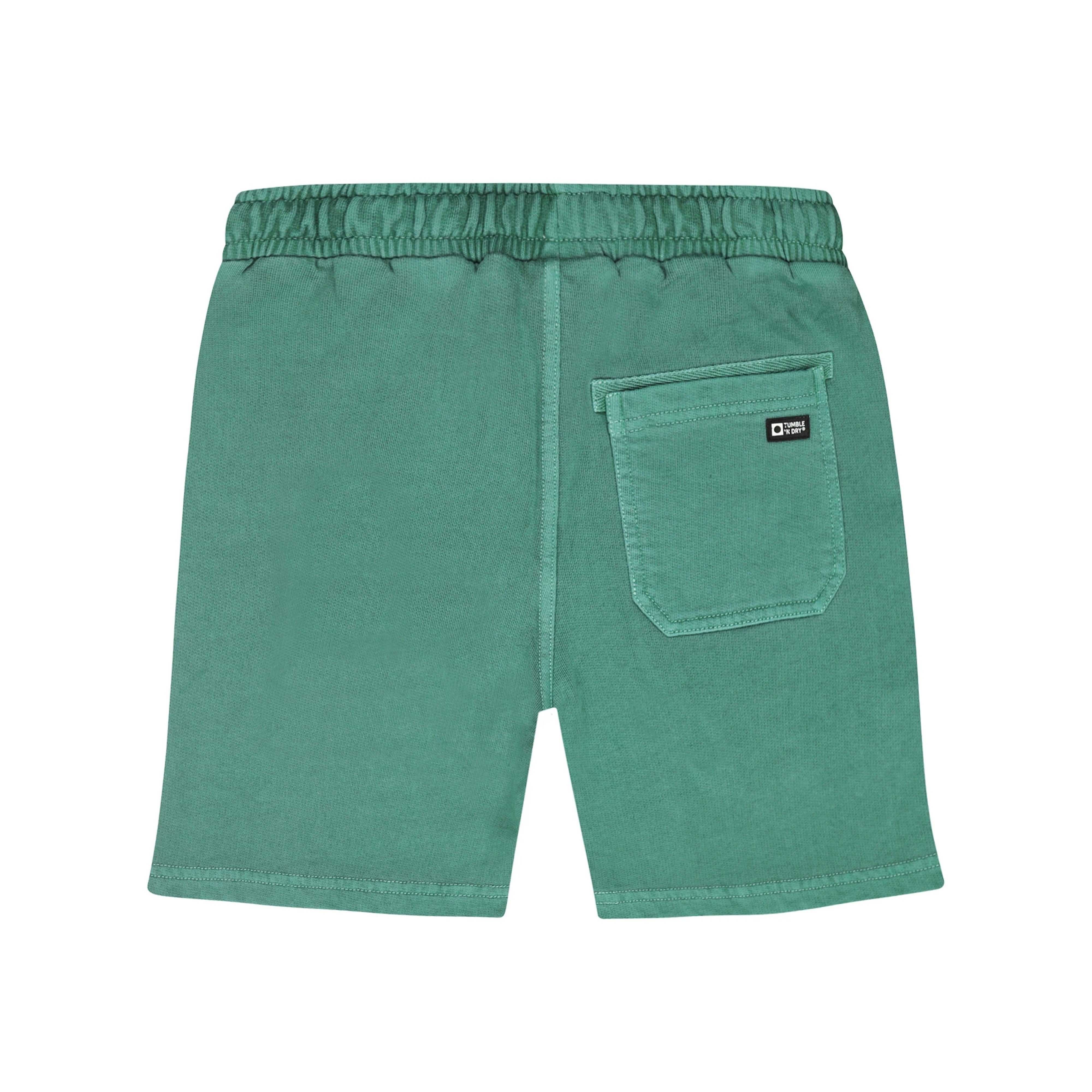 Shockwave Shorts | Dark Green
