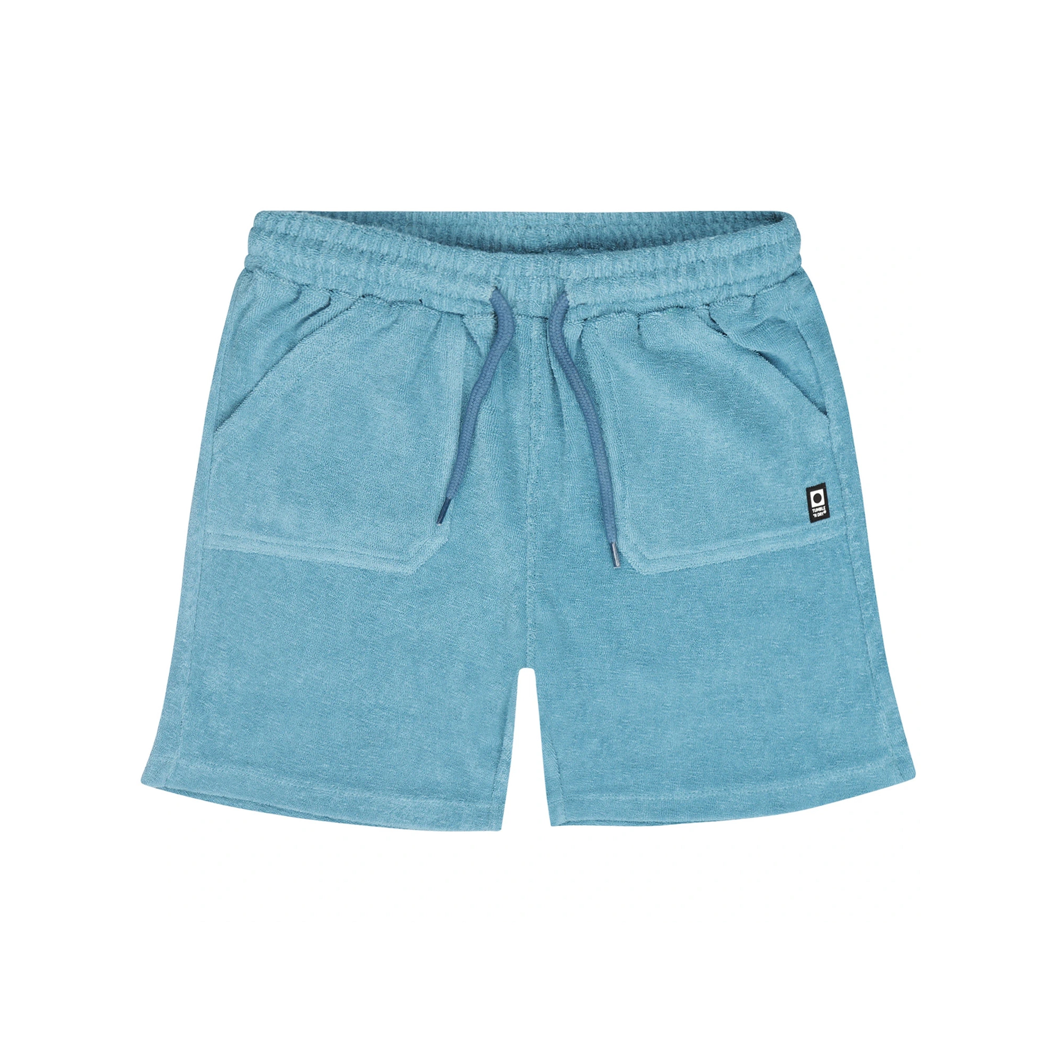 La Graviere Shorts | Blue