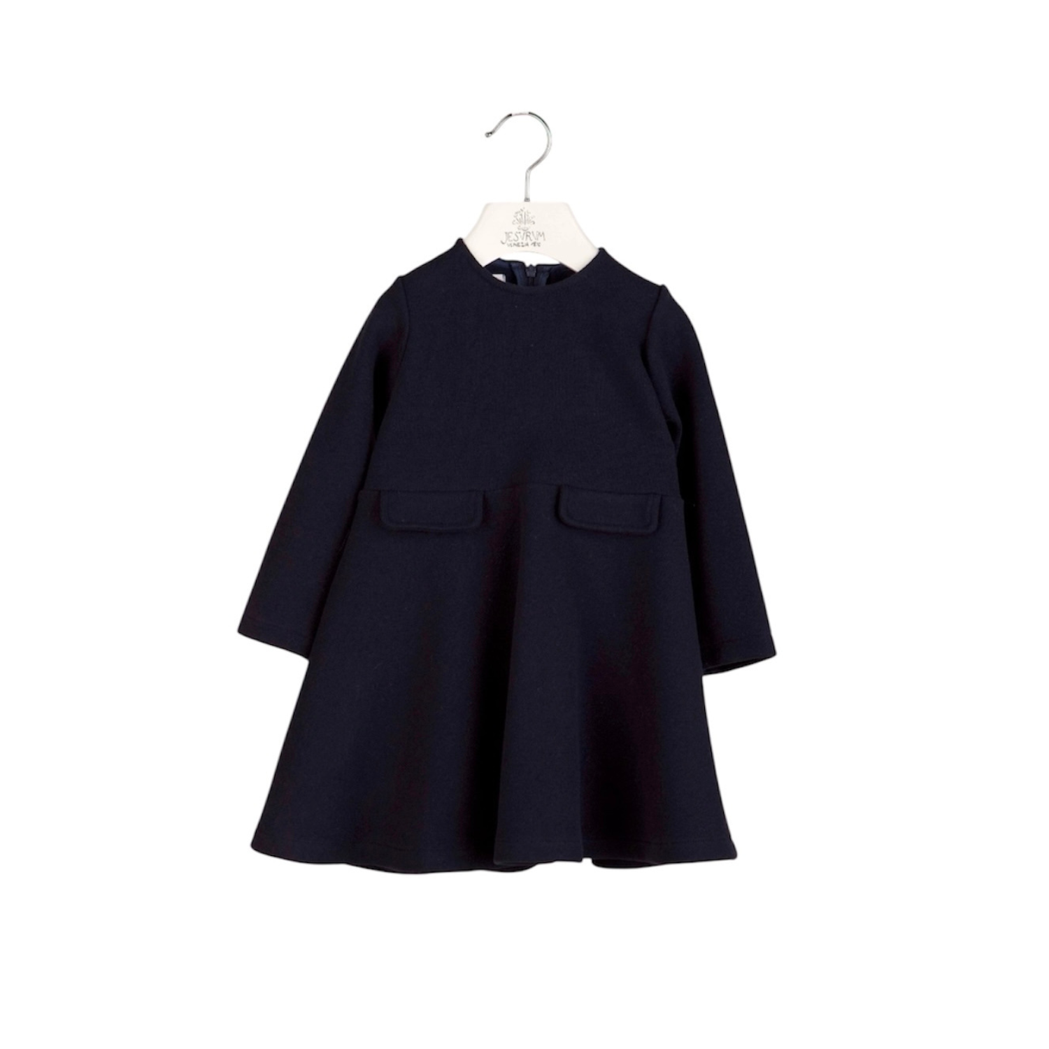 Starlite Dress | Navy