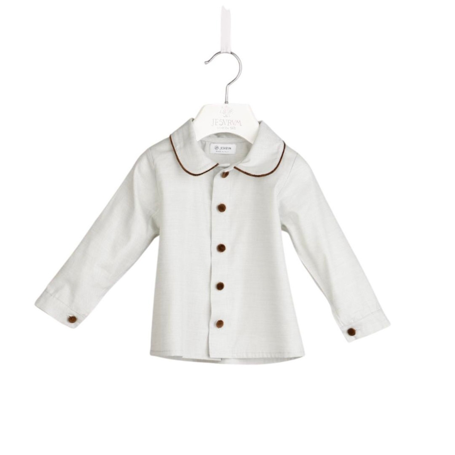 Ofiuco Shirt | Green