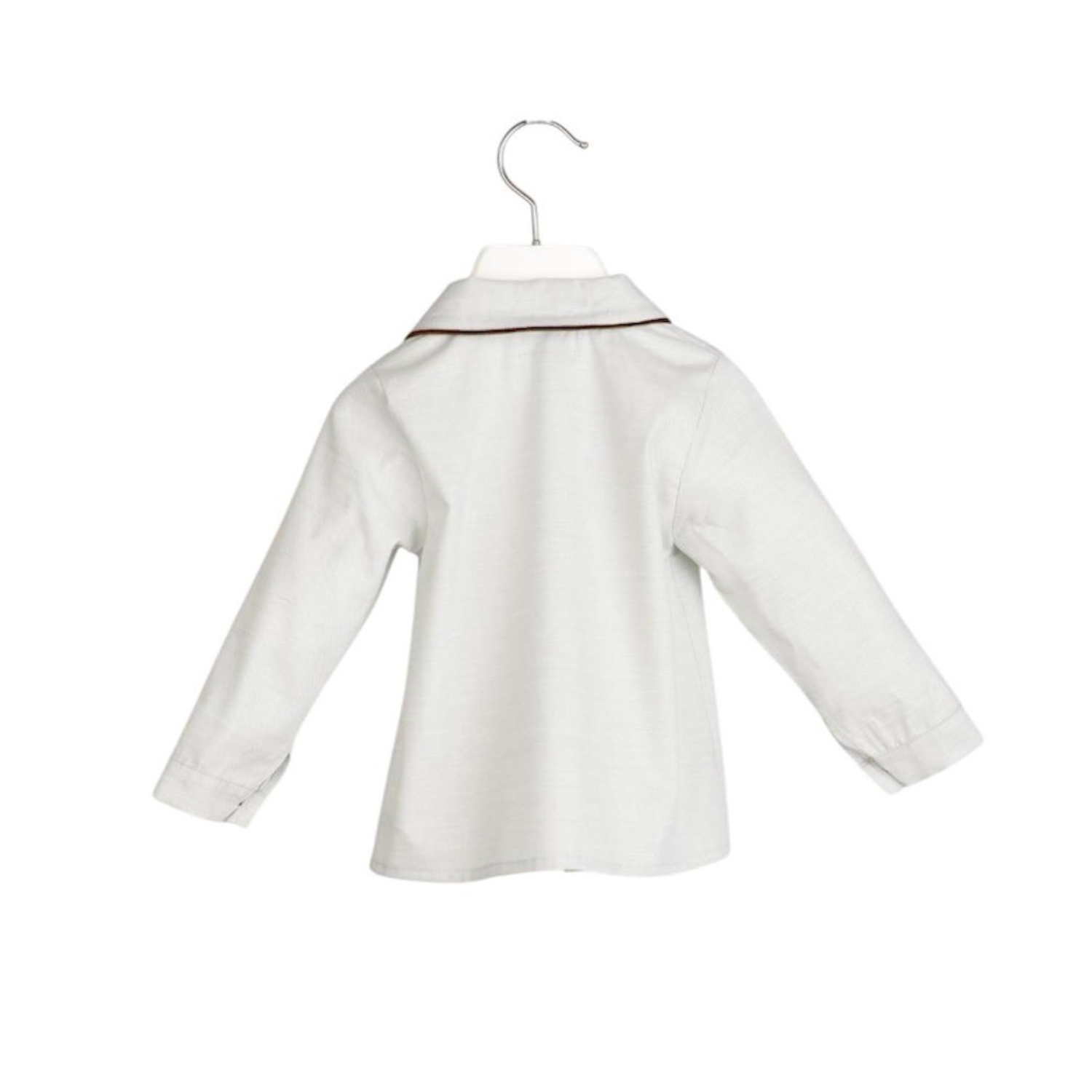 Ofiuco Shirt | Green