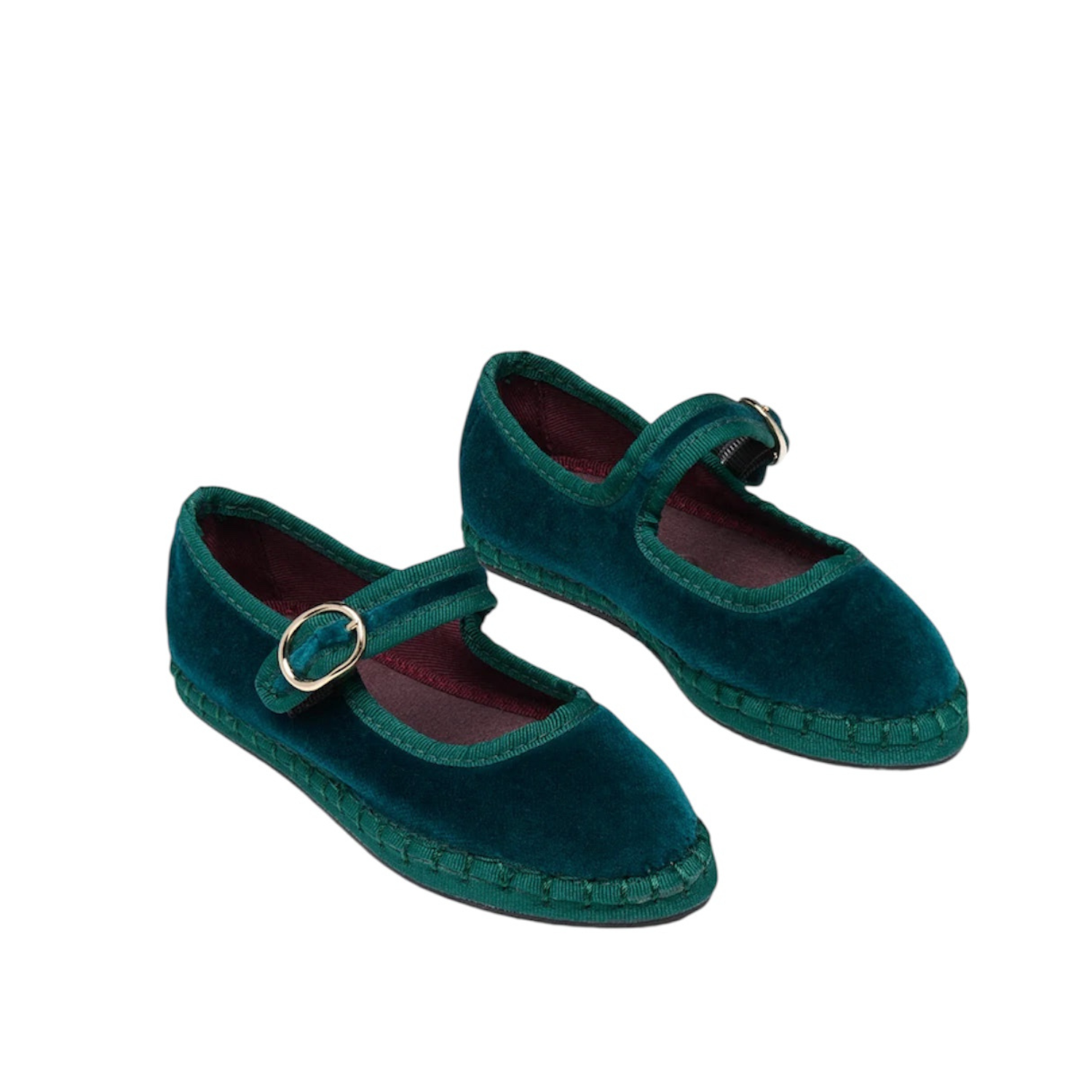 Leonor Kids Mary Jane