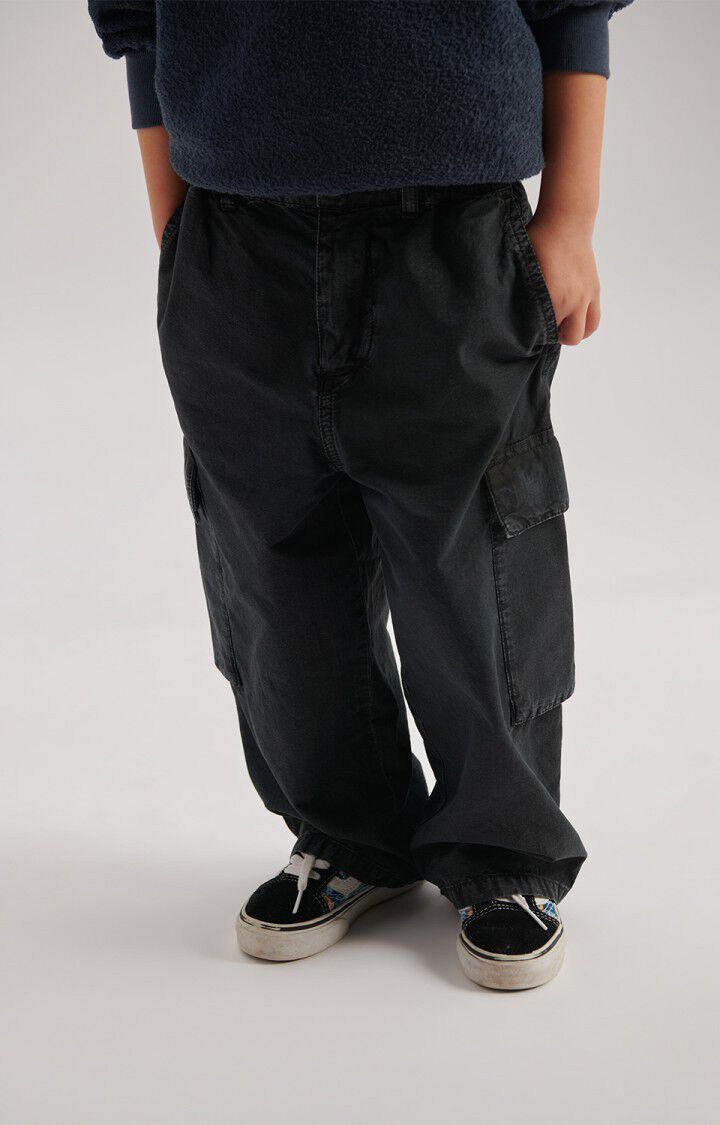 Tysco Pants | Vintange Grisaille