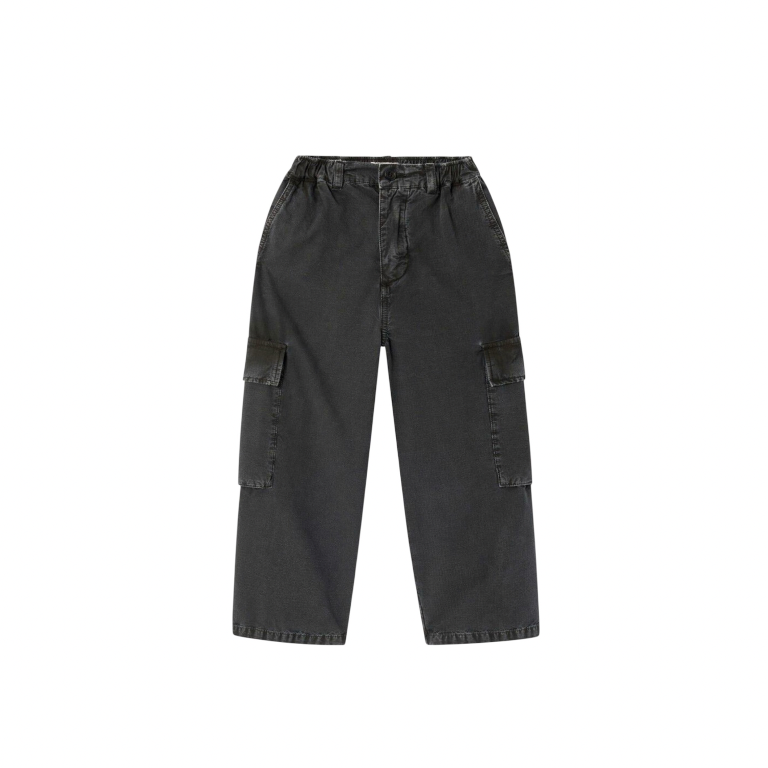 Tysco Pants | Vintange Grisaille
