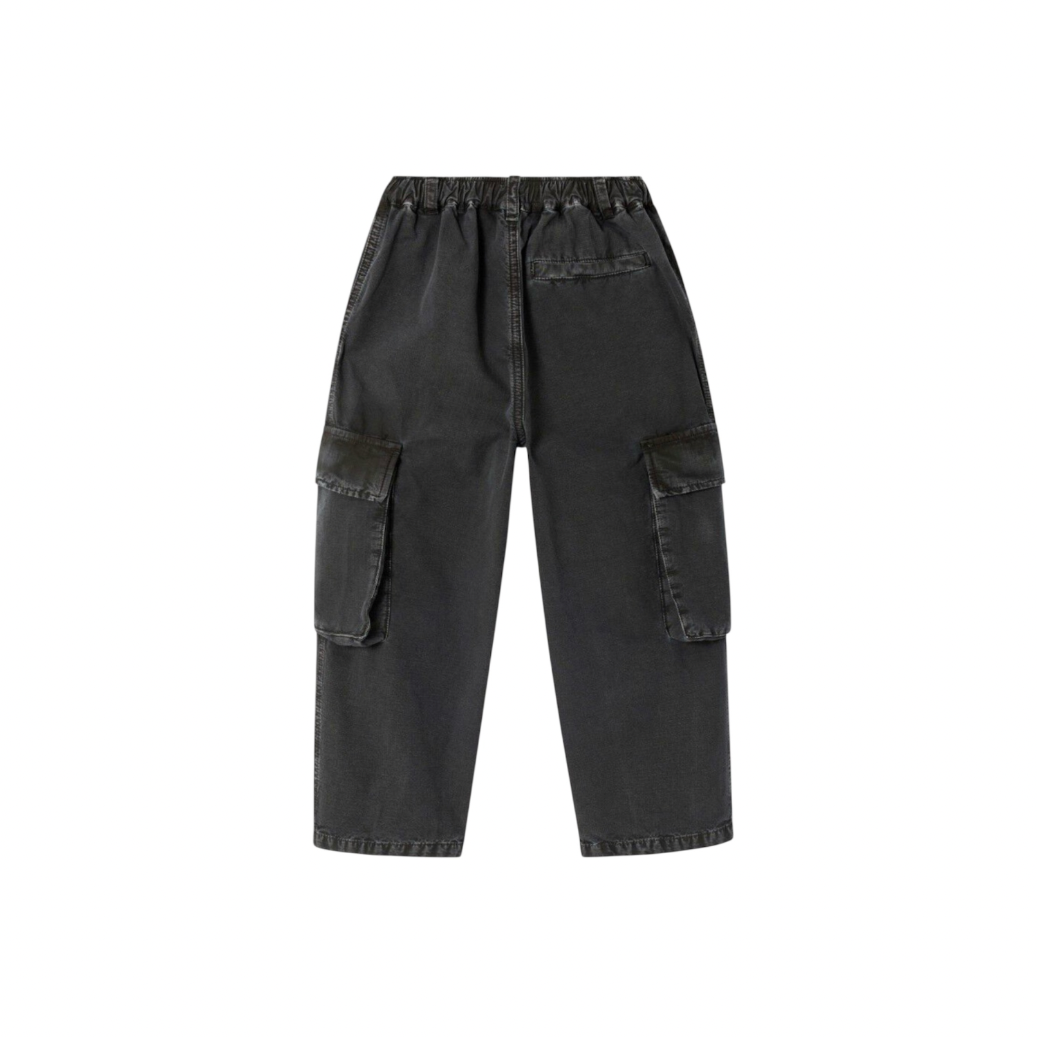 Tysco Pants | Vintange Grisaille