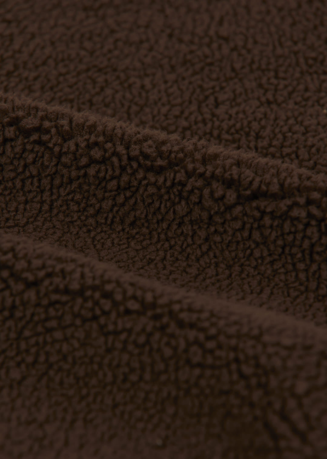 Gonzalo Sweatshirt | Marron