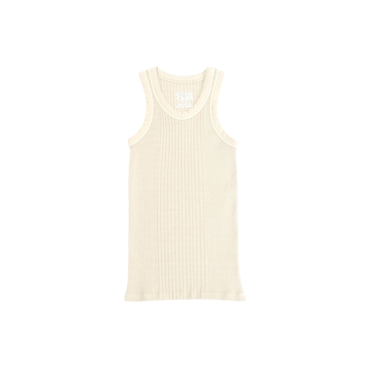 Fernando Tank Top | Off White