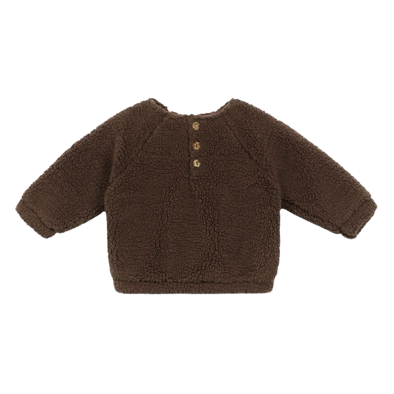 Gonzalo Sweatshirt | Marron