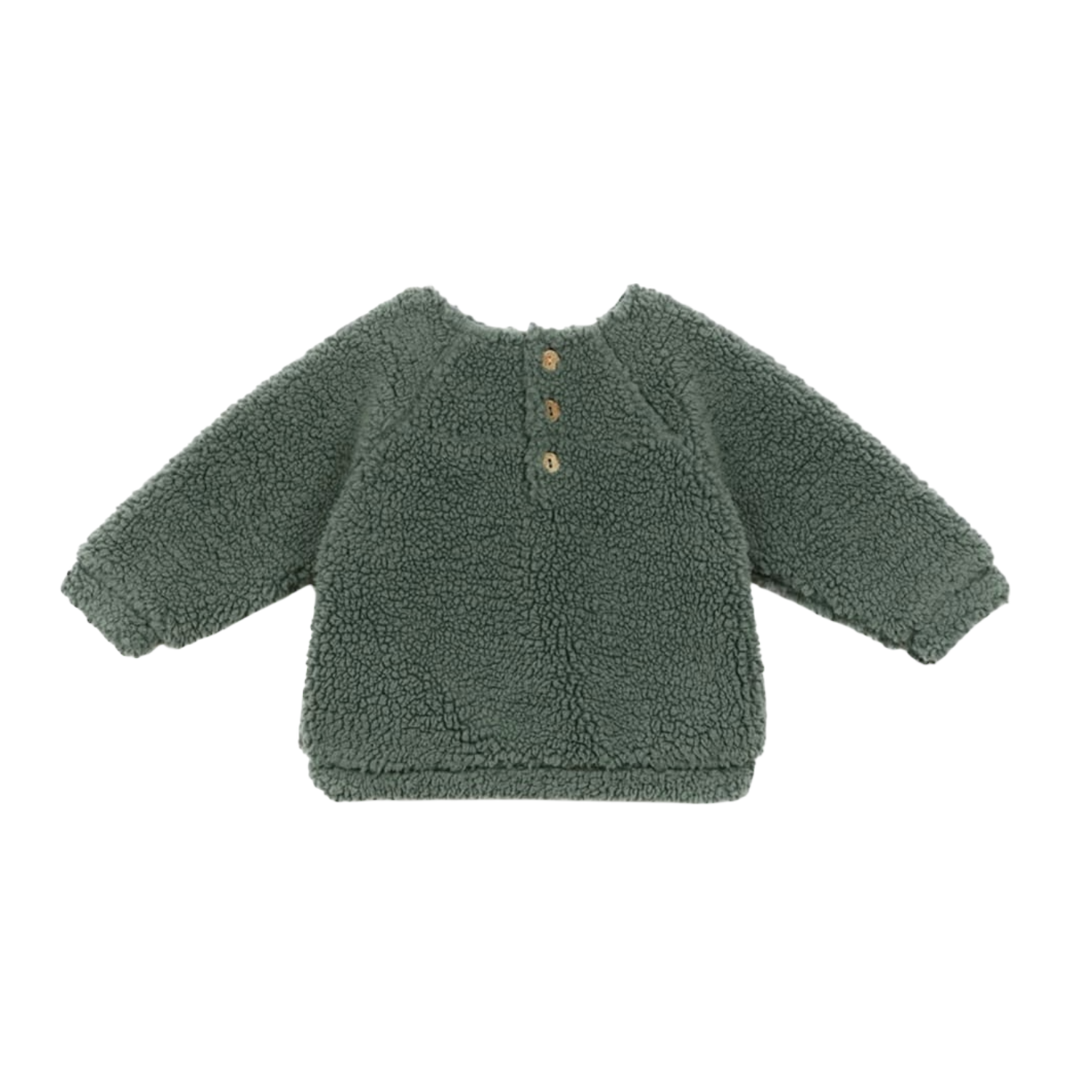 Gonzalo Sweatshirt | Vert