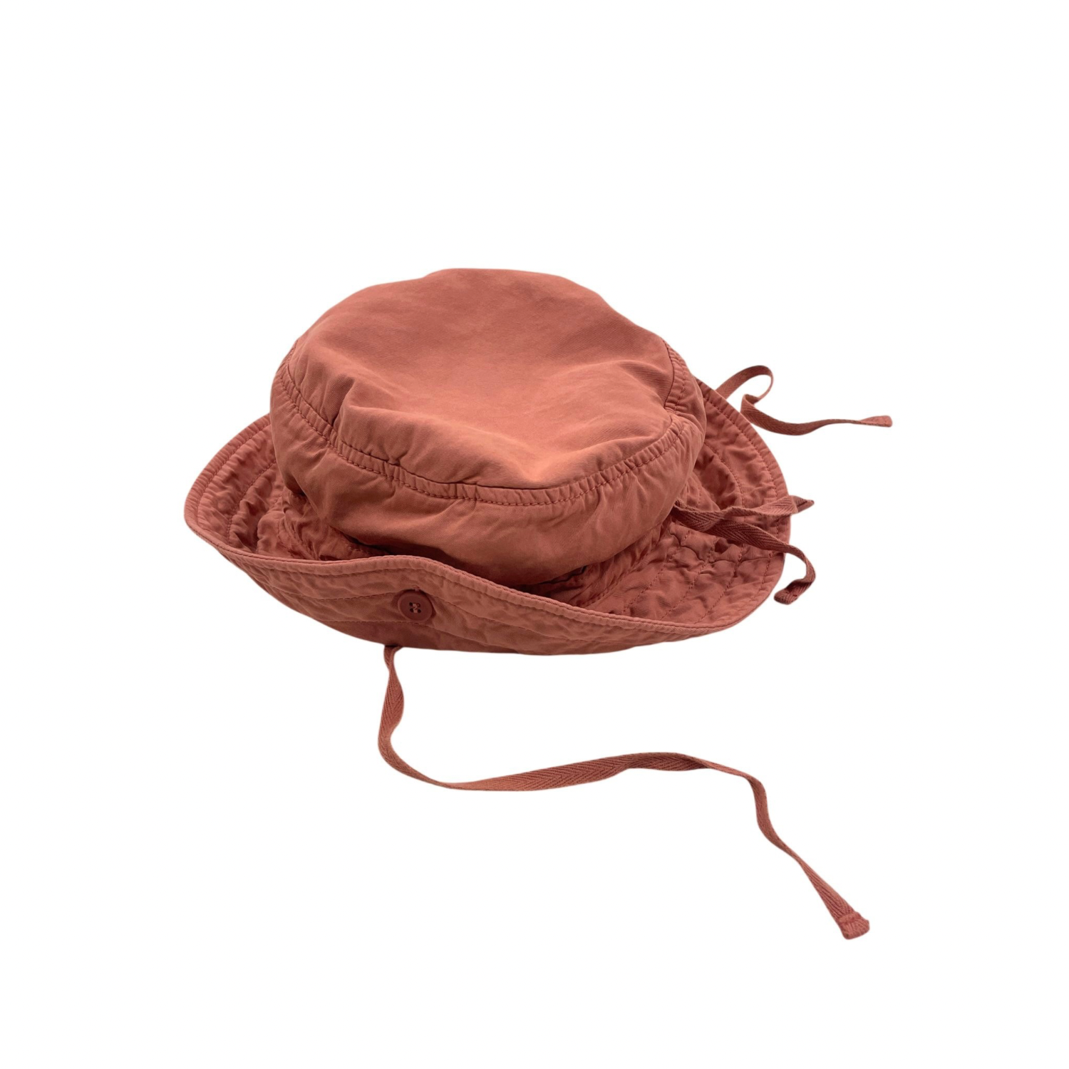 Flores Hat | Cacao
