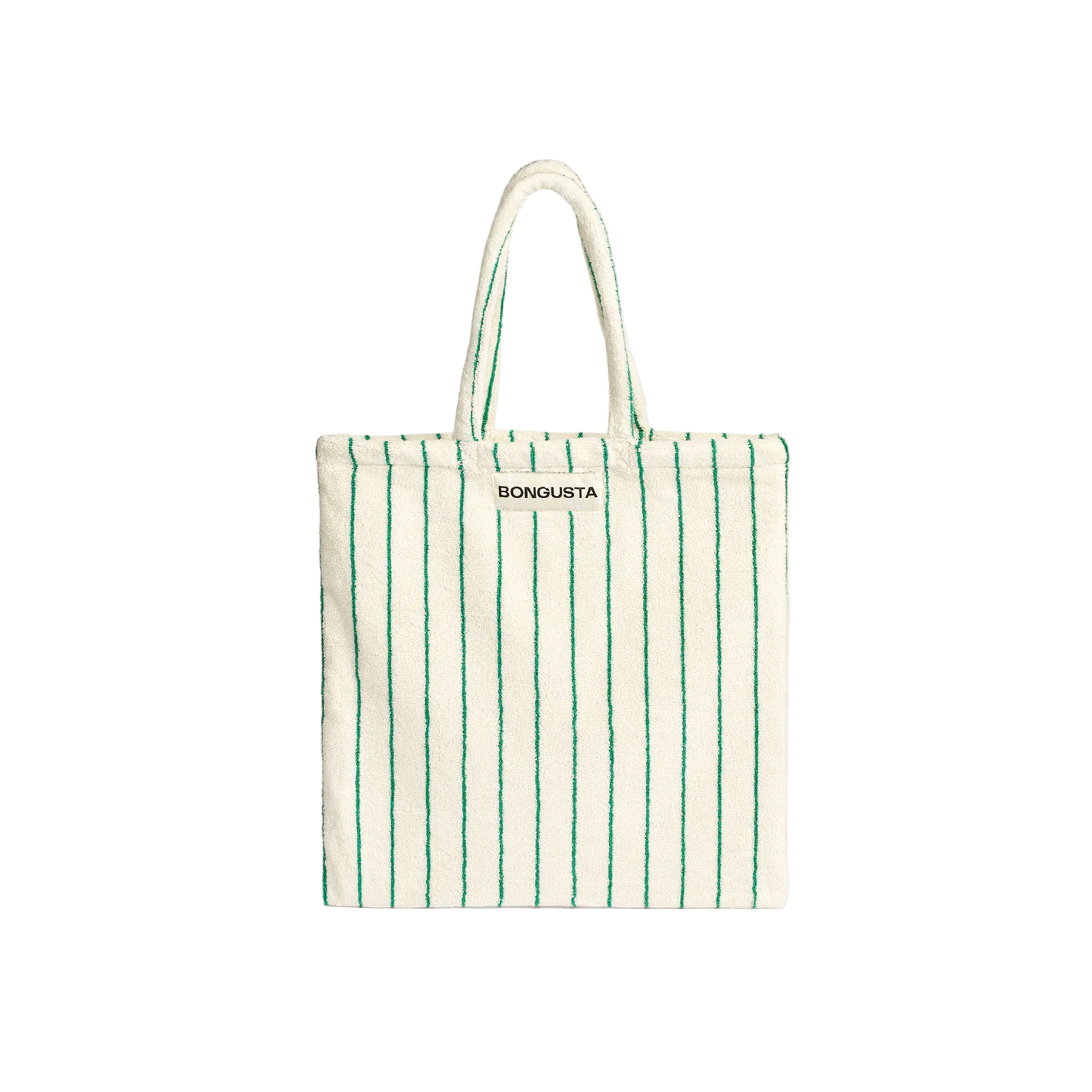 Naram Tote Bag | Striped