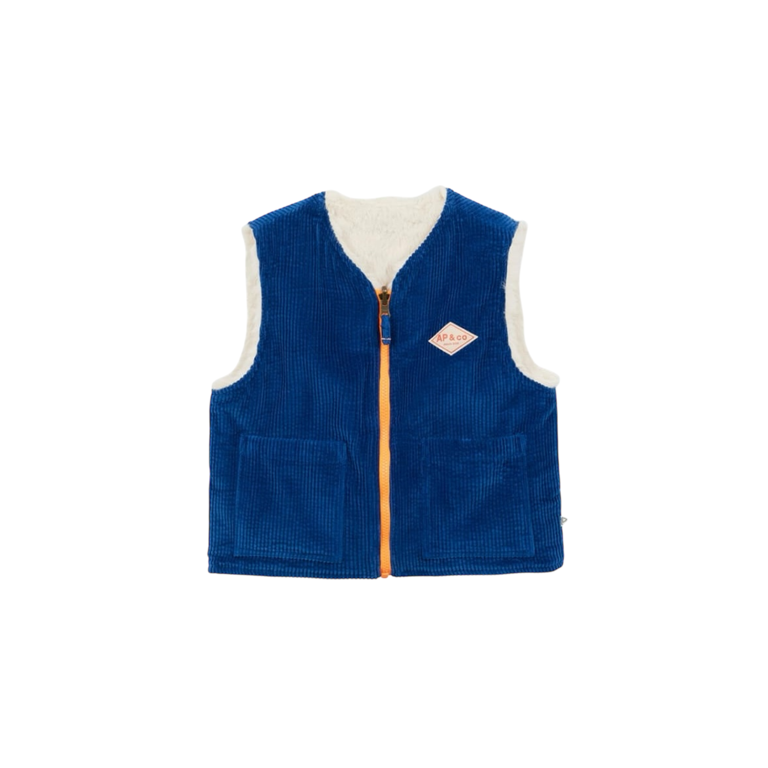 Guillaume Gilet | Navy