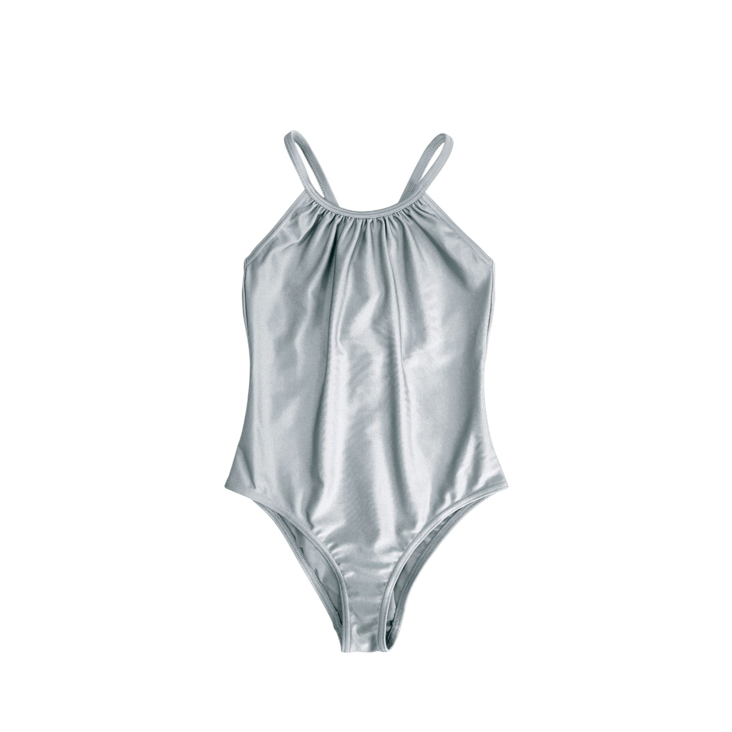 Molly Swimsuit | Silver