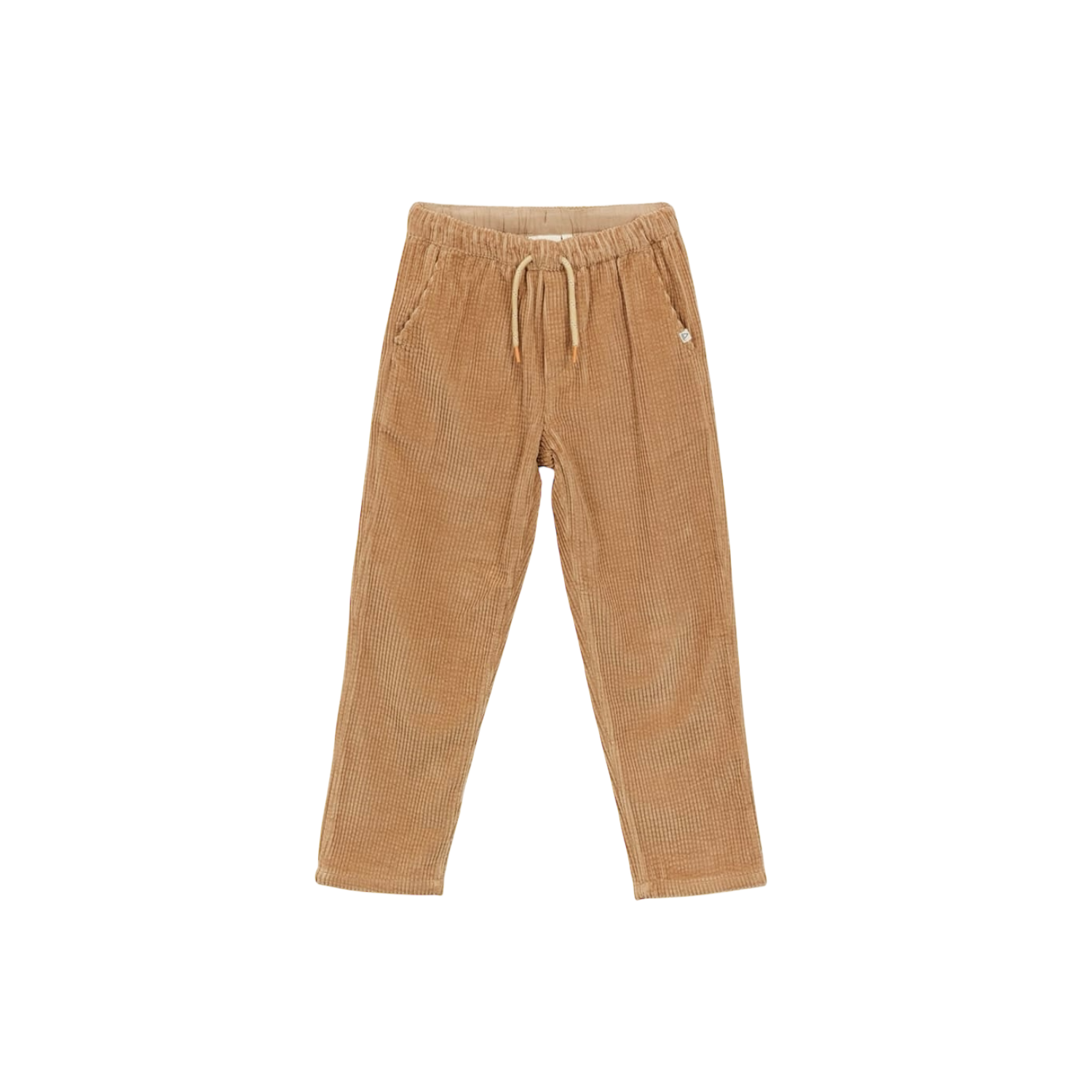 Gwendal Trouser | Beige
