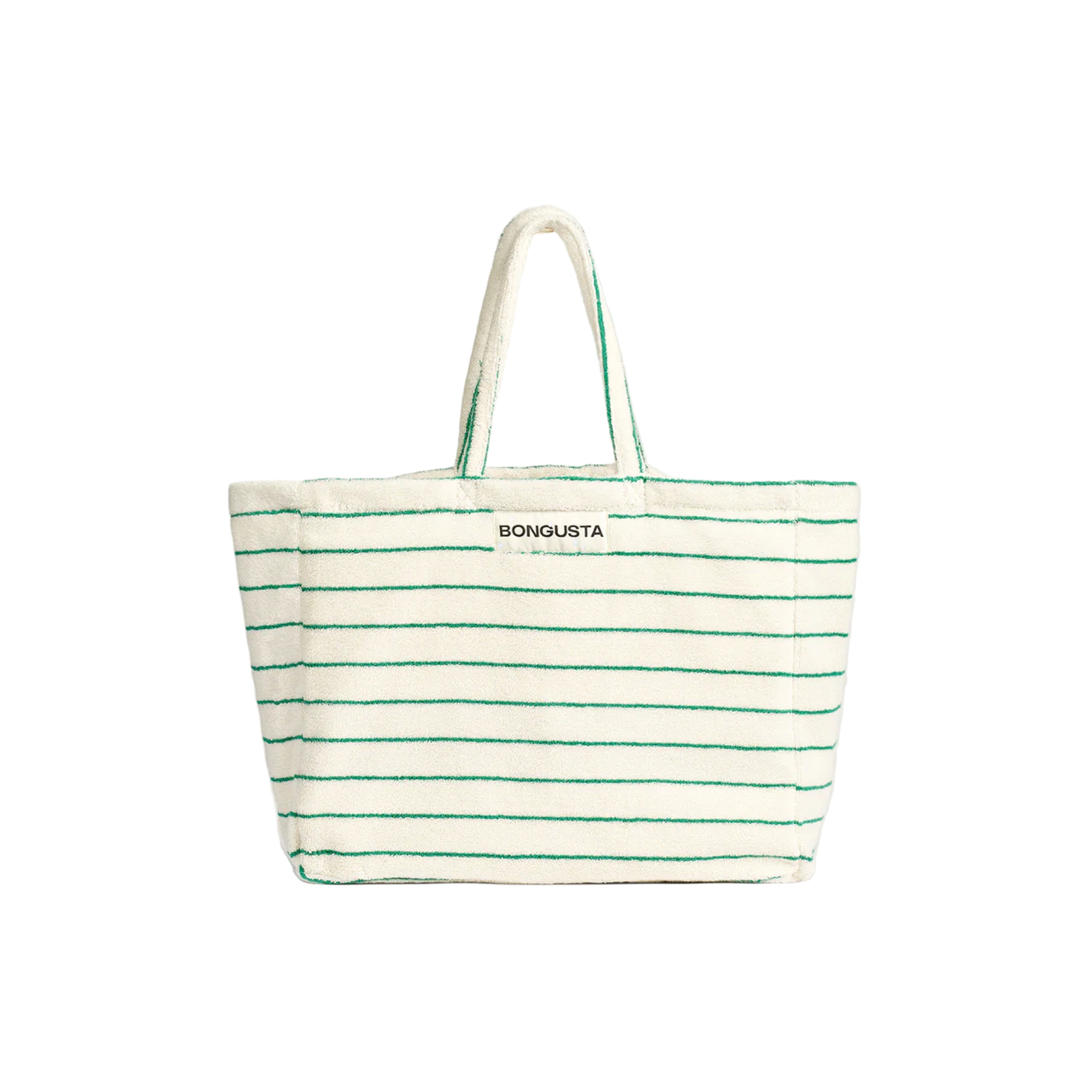 Naram Weekend Bag | Striped