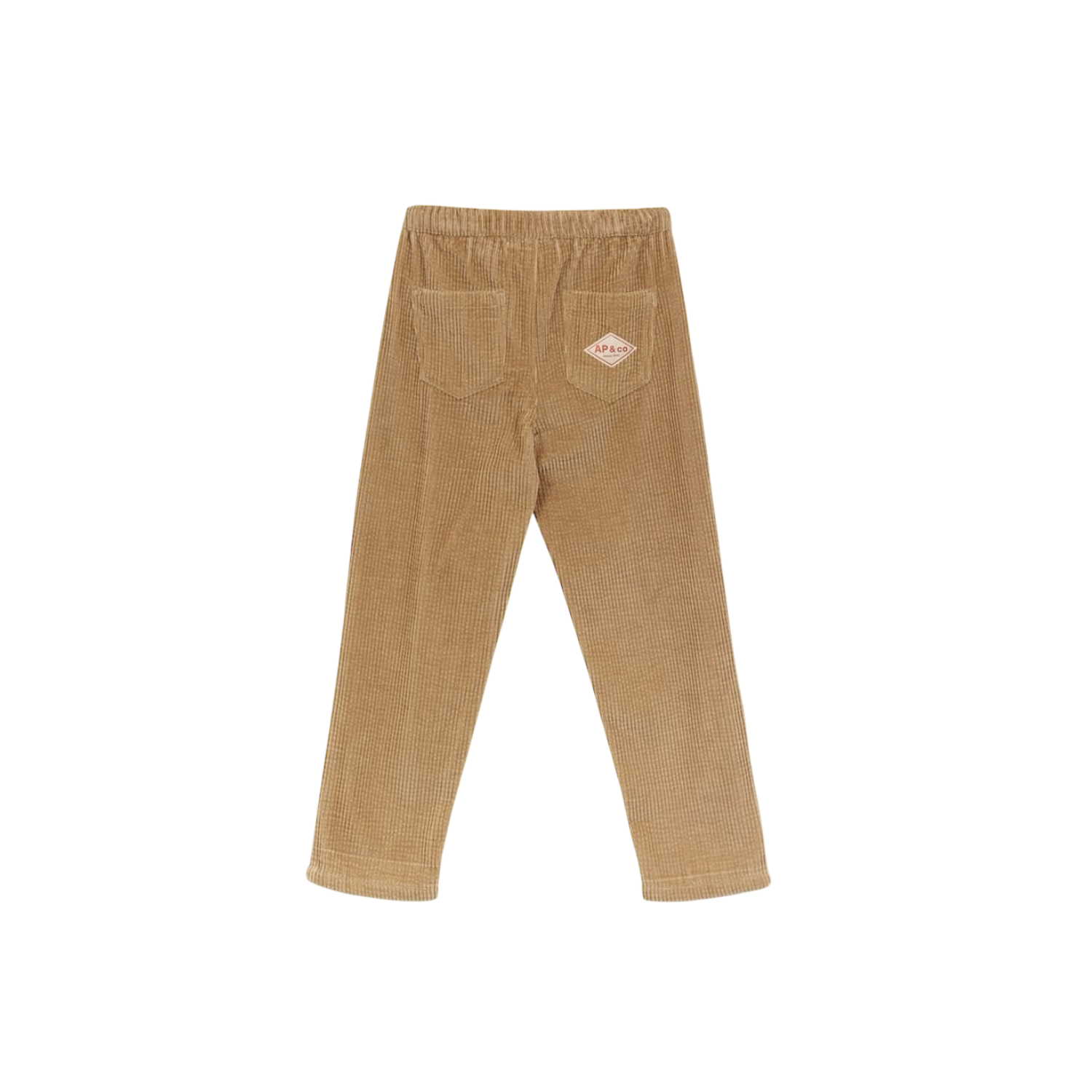 Gwendal Trouser | Beige