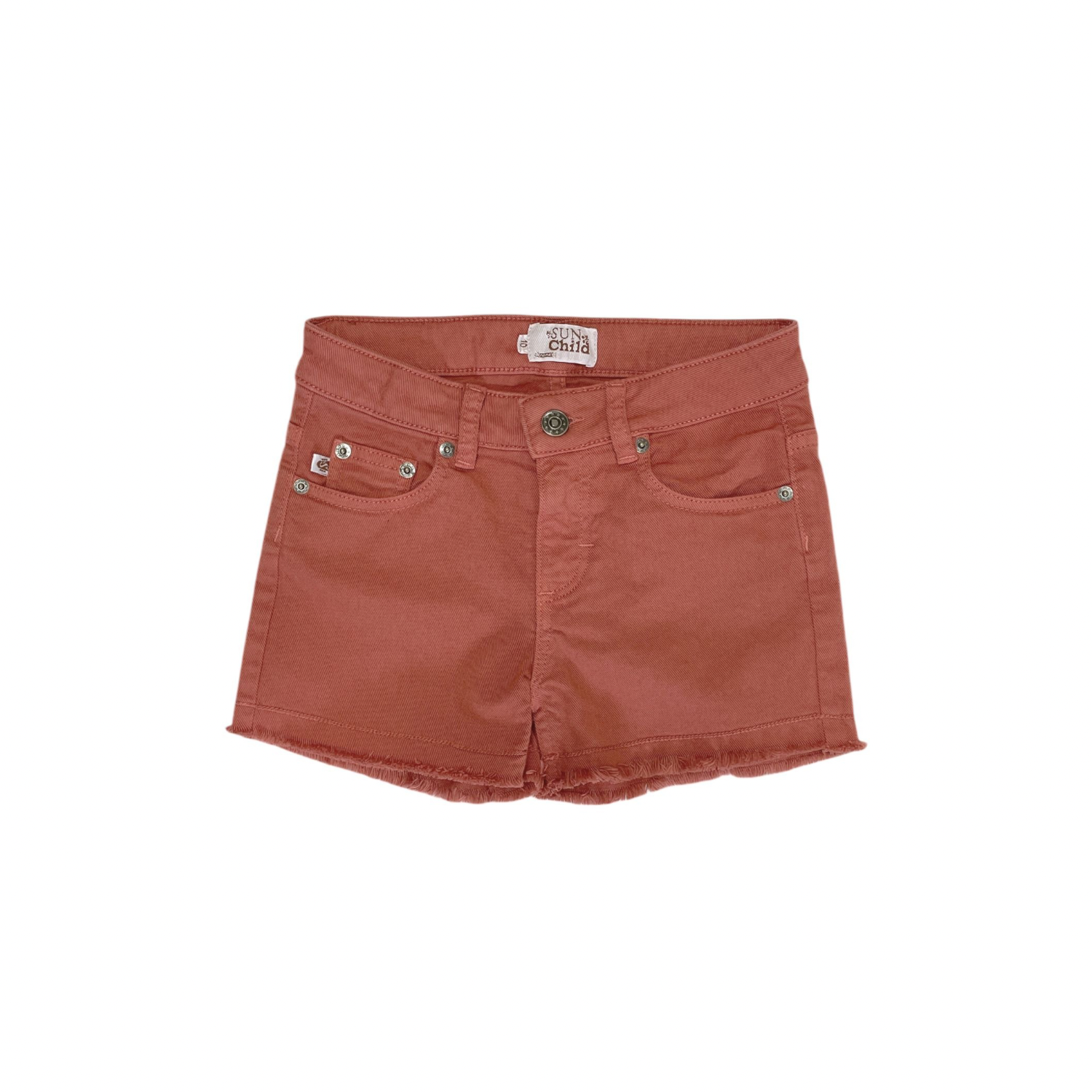 Praslin Short | Cacao