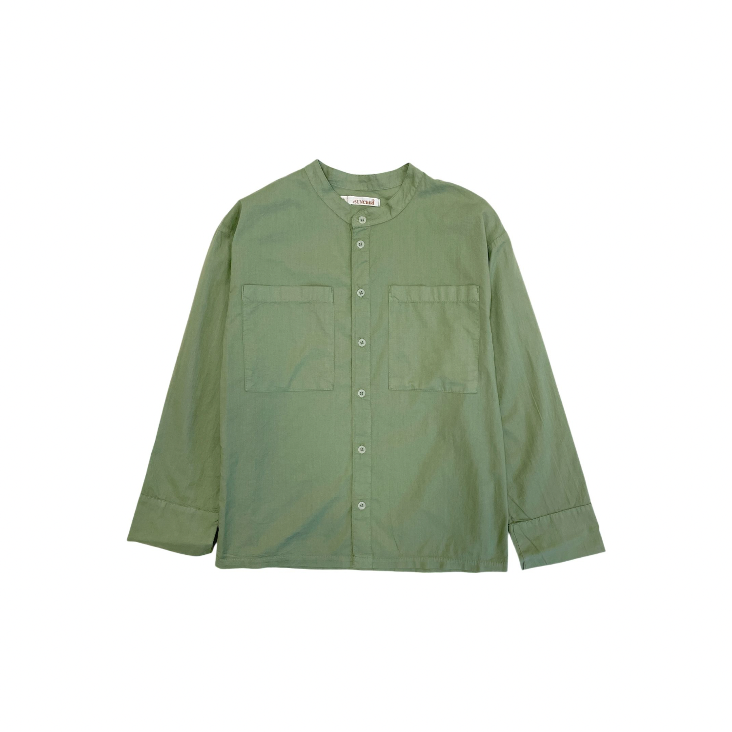 Rosario Shirt | Sauge