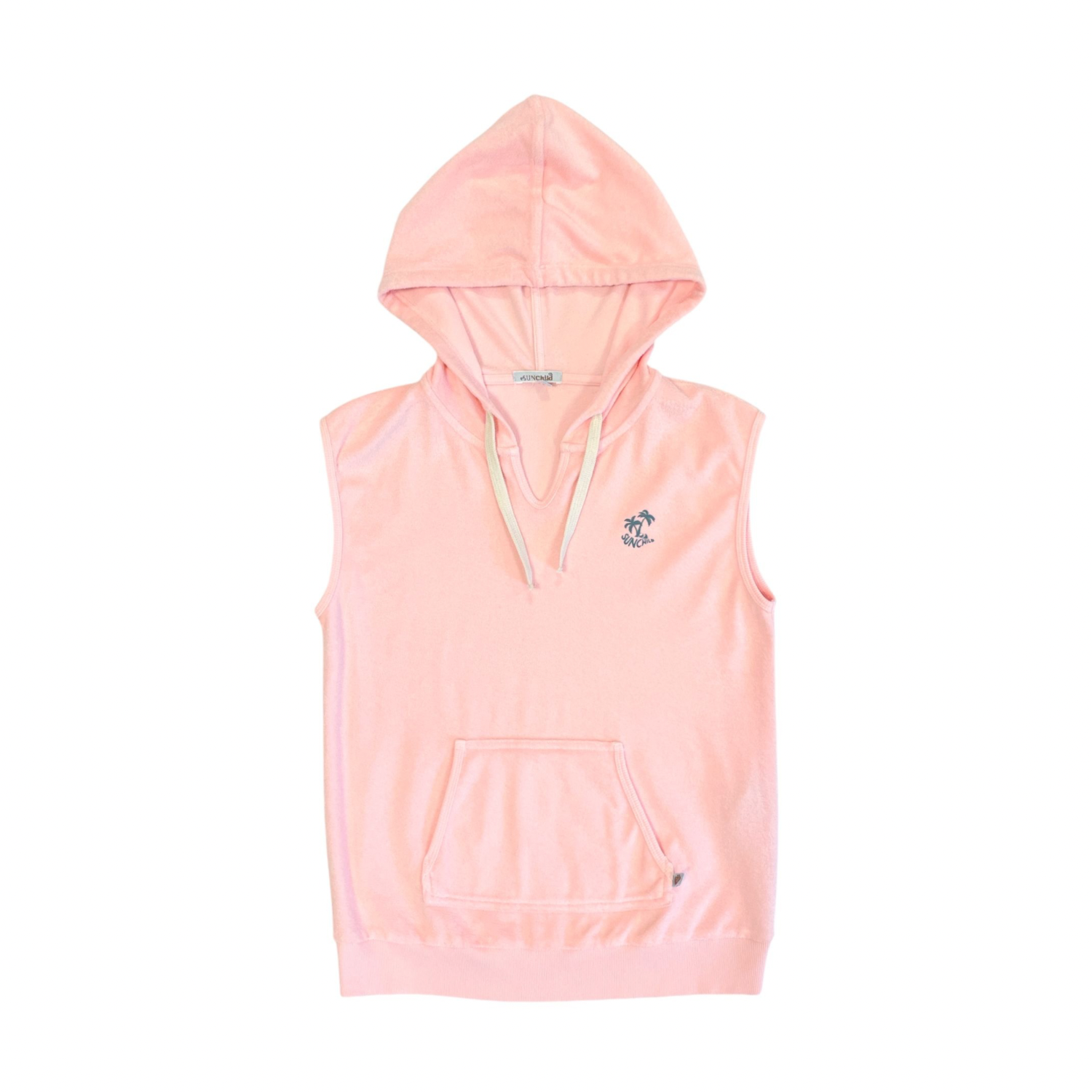 Terry Sweatshirt and Shorts Set | Baby