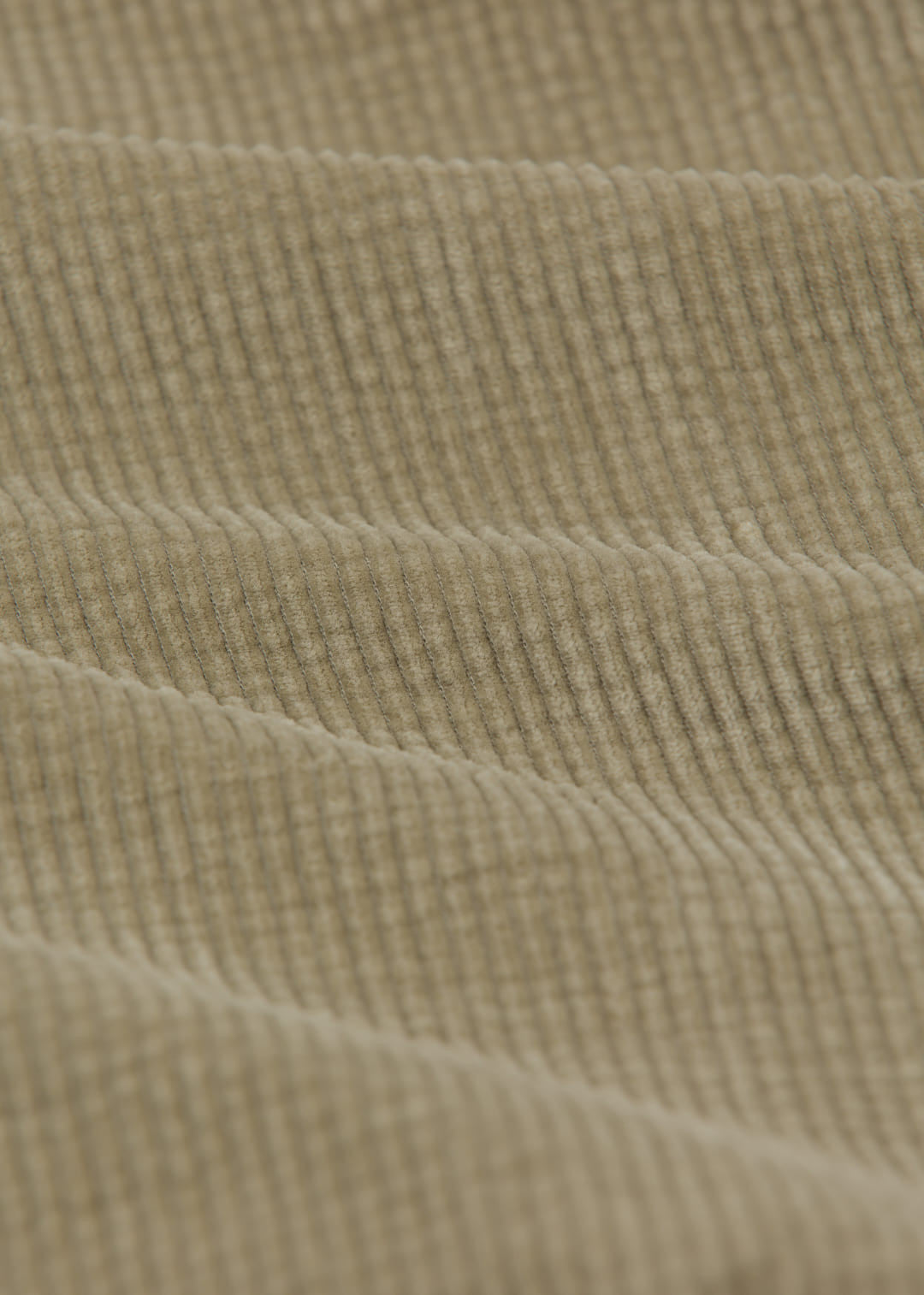 Gwendal Trouser | Kaki