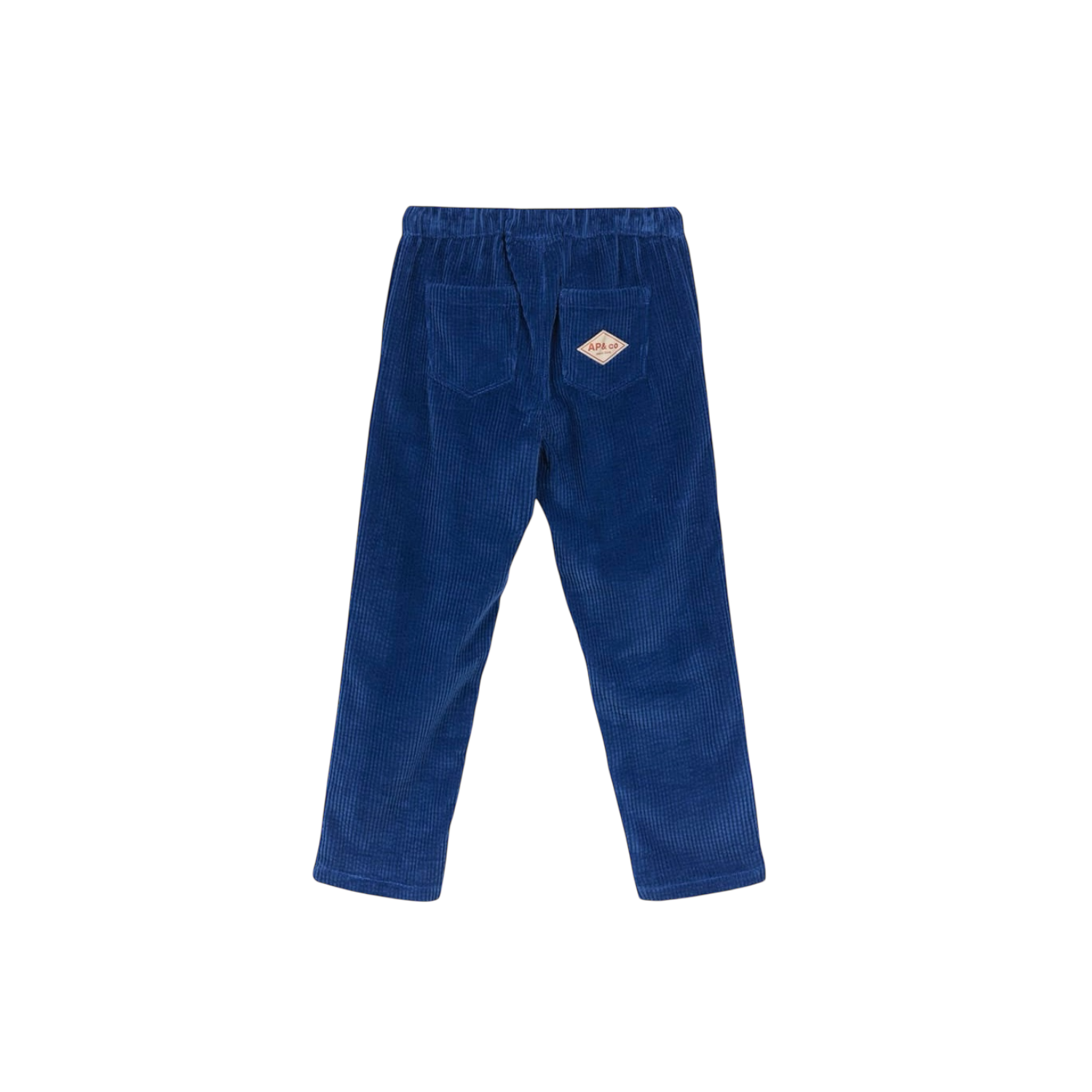 Gwendal Trouser | Navy
