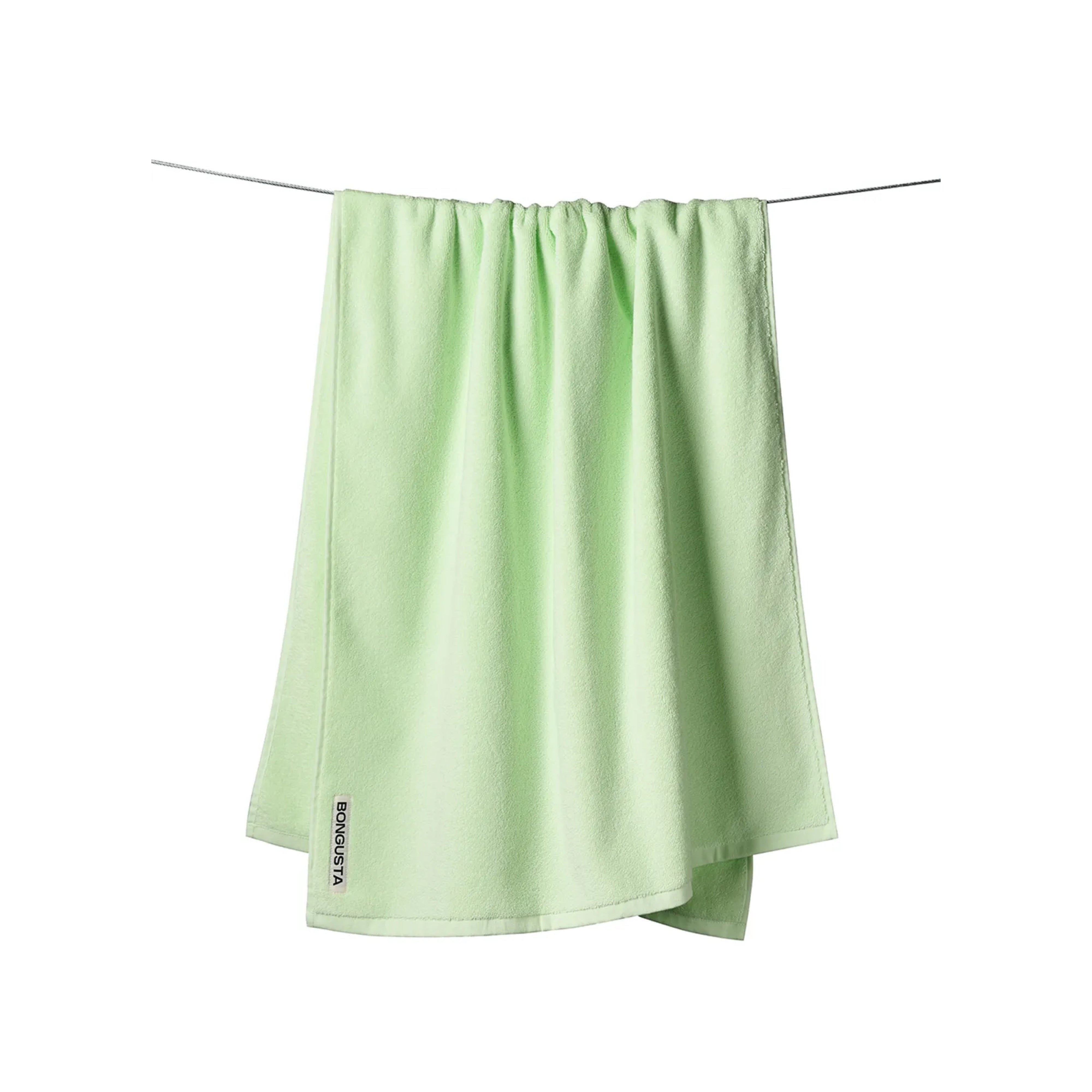 Naram Bath Towel | Solid