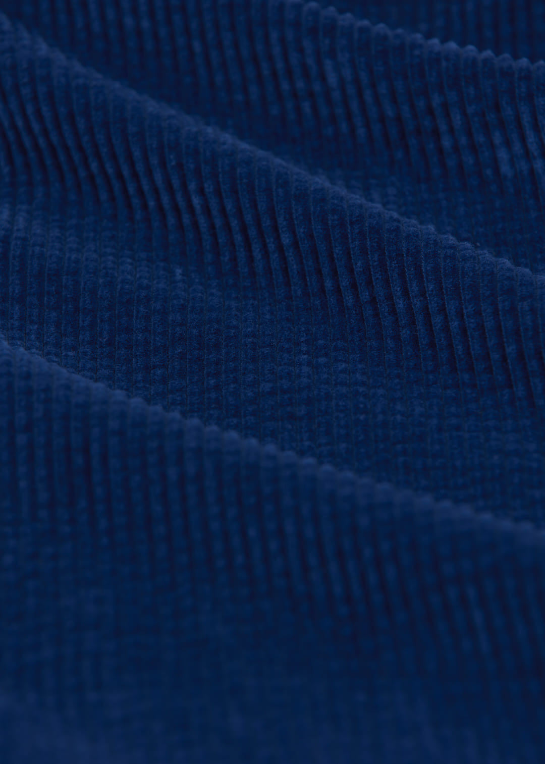 Gwendal Trouser | Navy