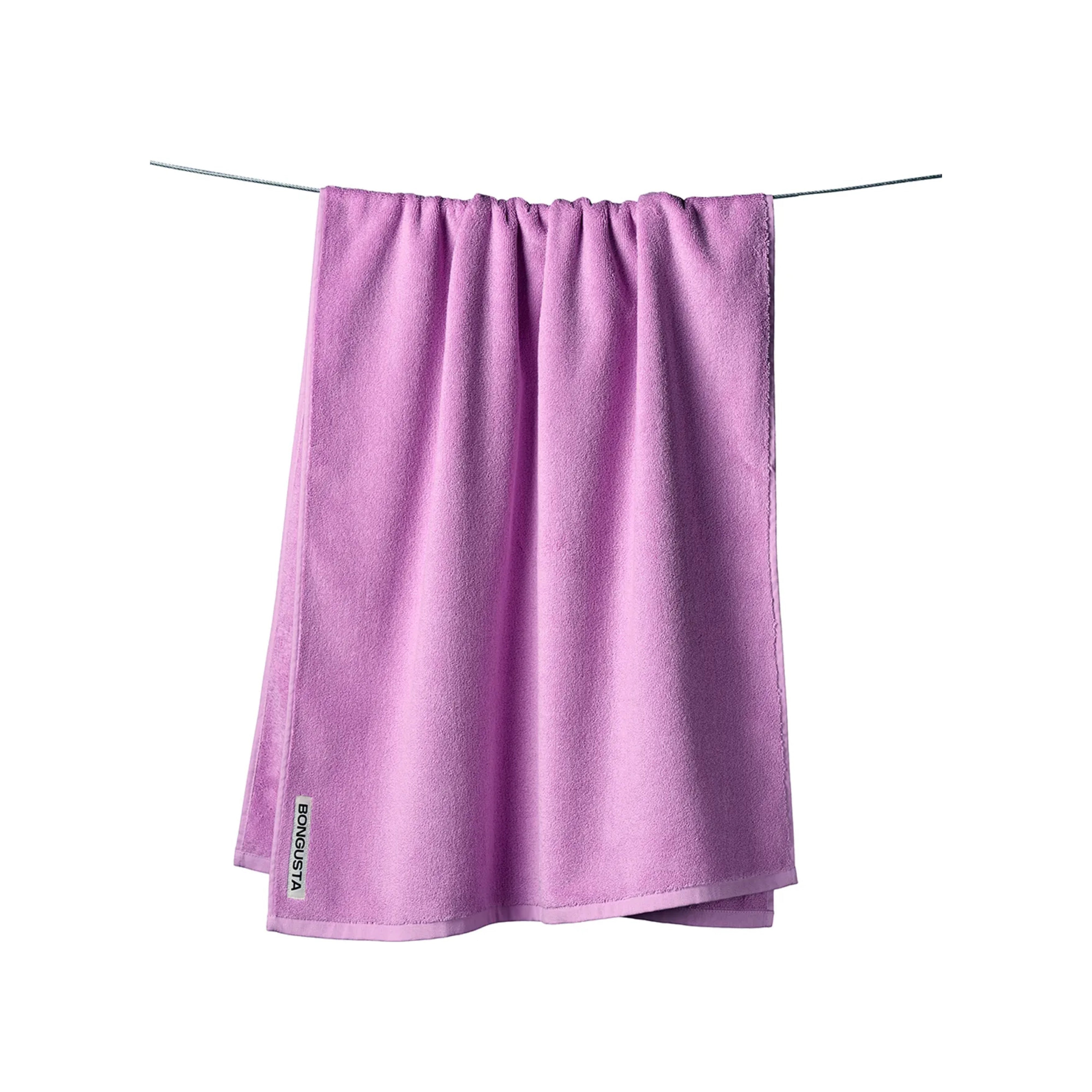 Naram Bath Towel | Solid