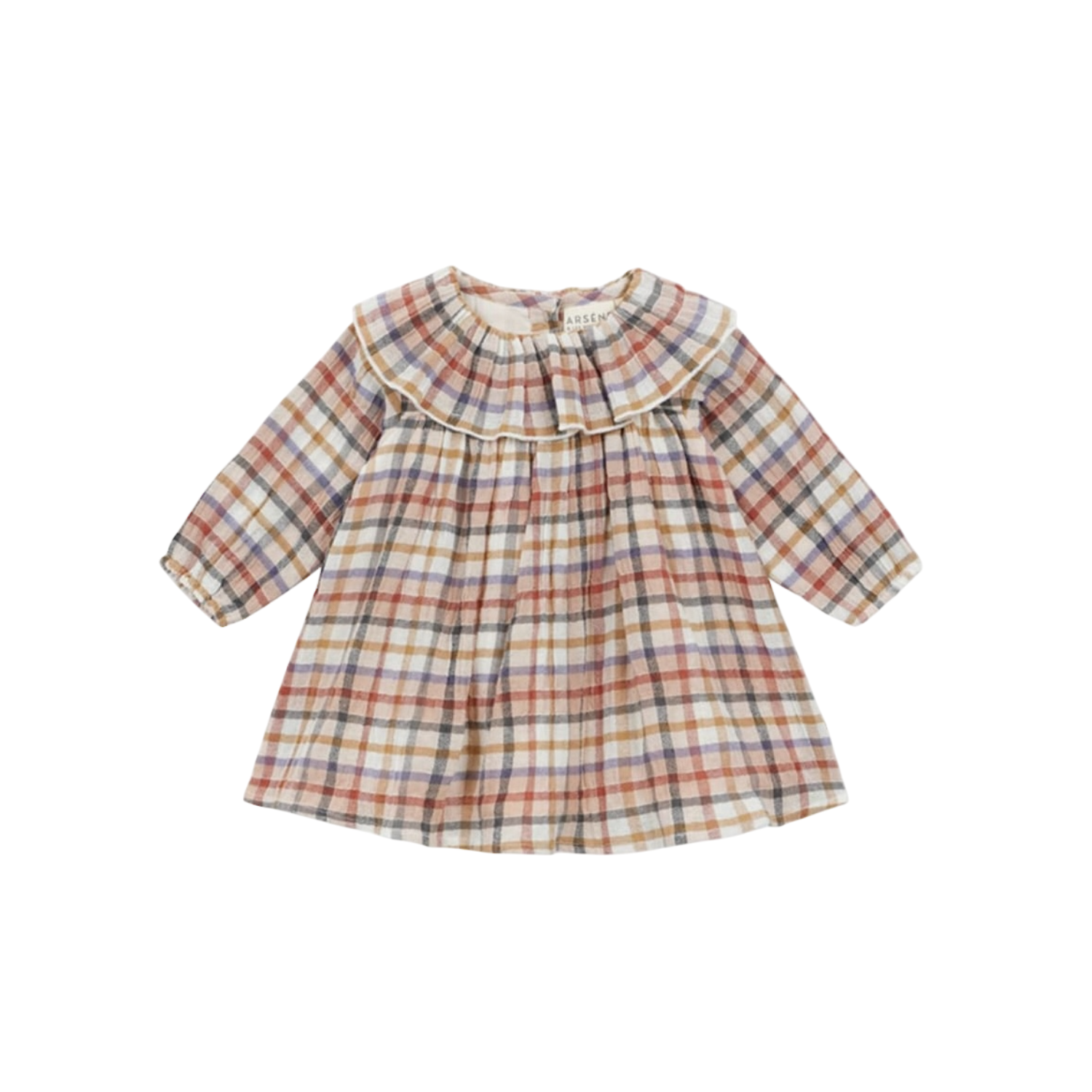 Gracie Dress | Tomette