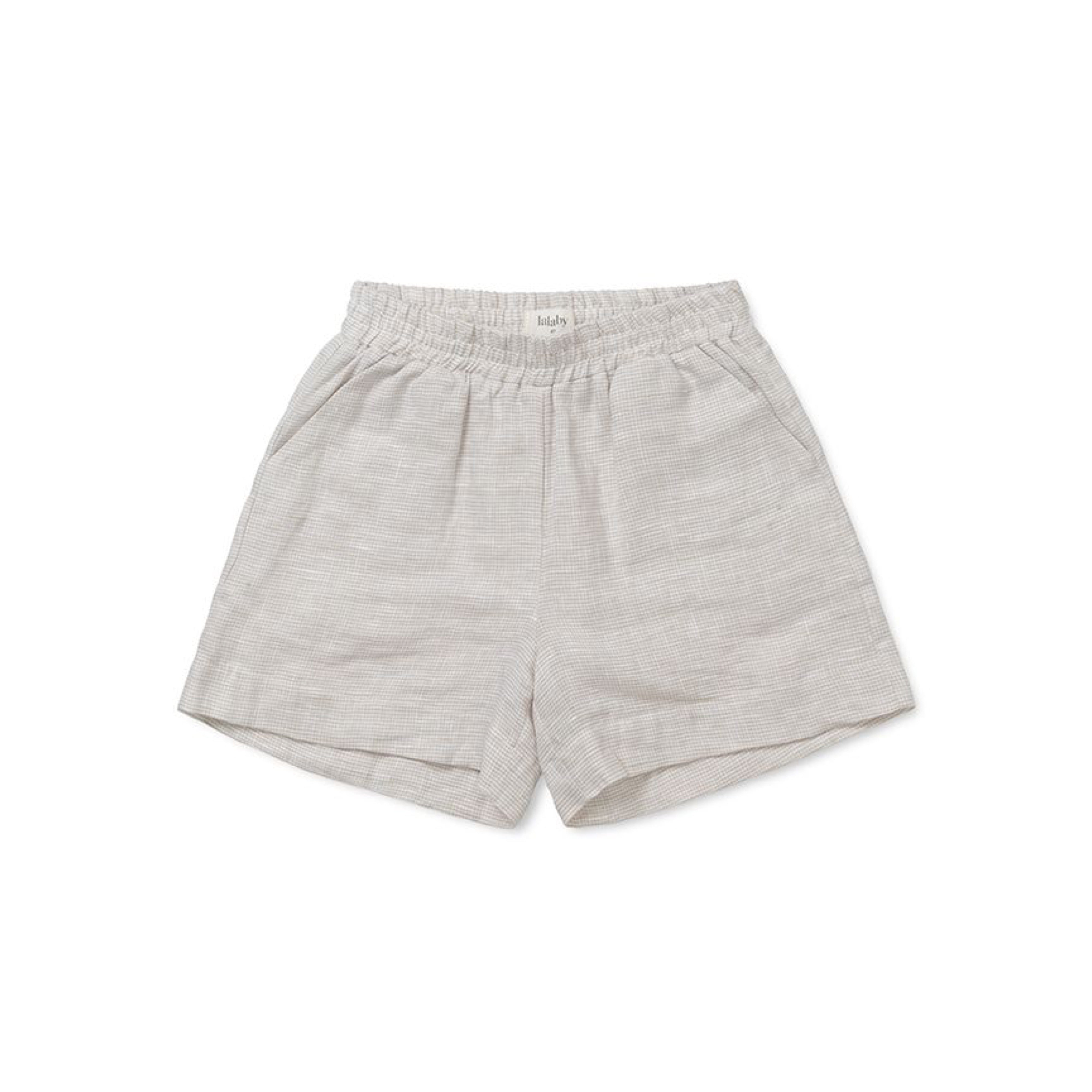 Andrea Shorts Set | Beach