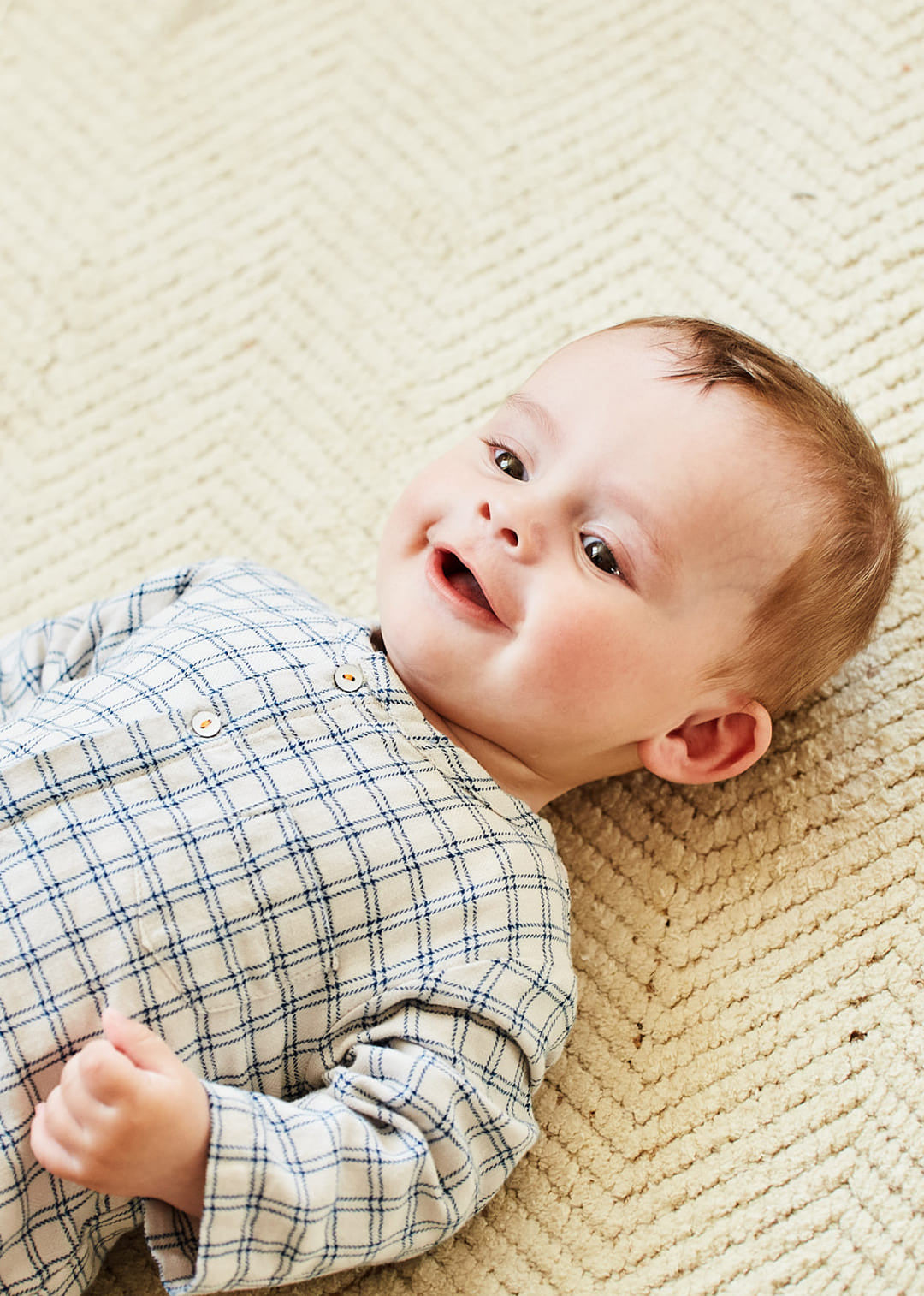 Galianne Tunic | Navy