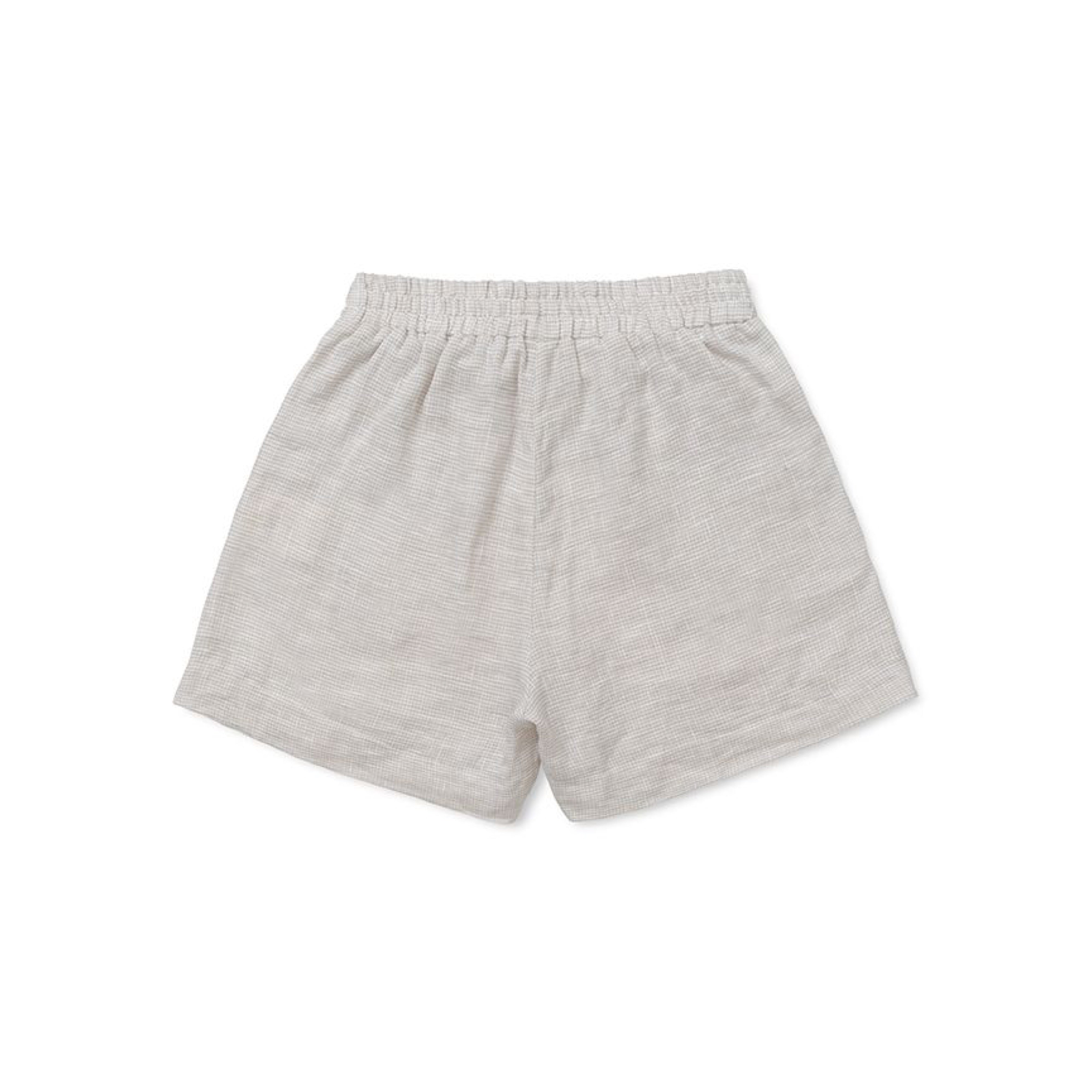 Andrea Shorts Set | Beach